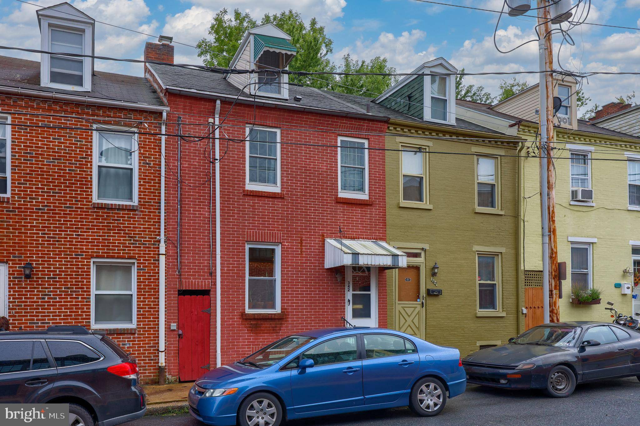 Lancaster, PA 17602,342 E FULTON ST