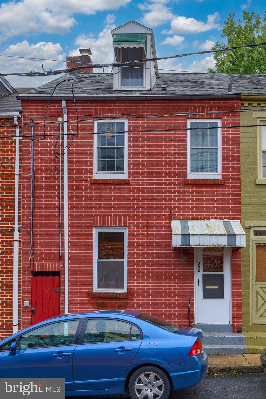 Lancaster, PA 17602,342 E FULTON ST