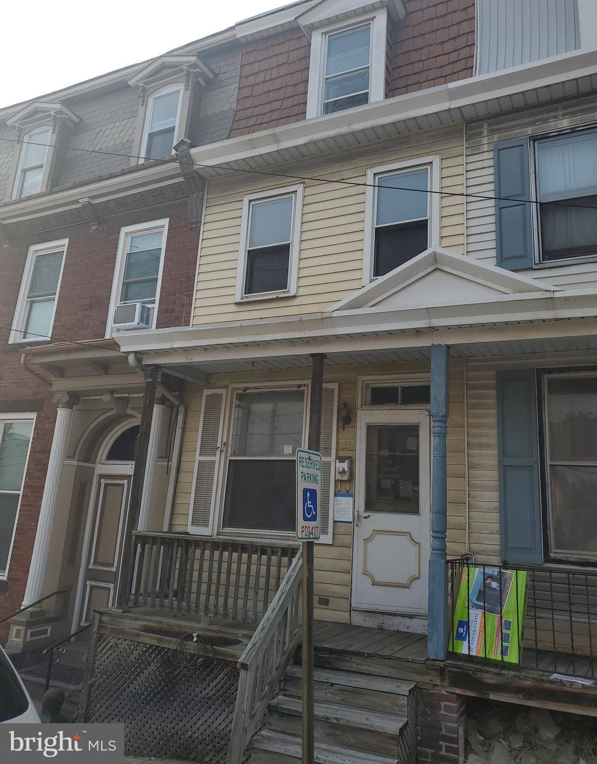 Steelton, PA 17113,21 WALNUT ST