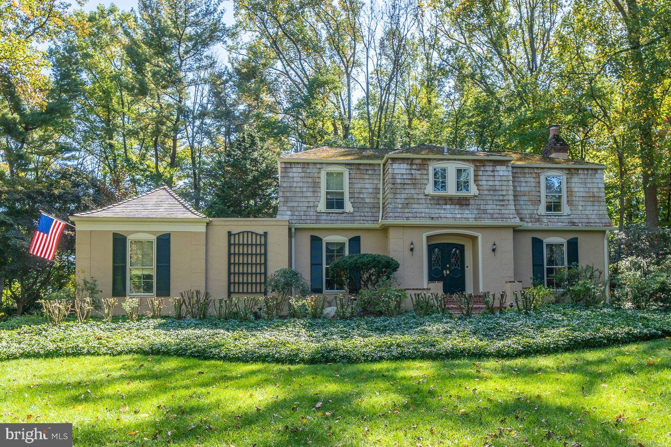 Newtown Square, PA 19073,658 LAKEVIEW CIR