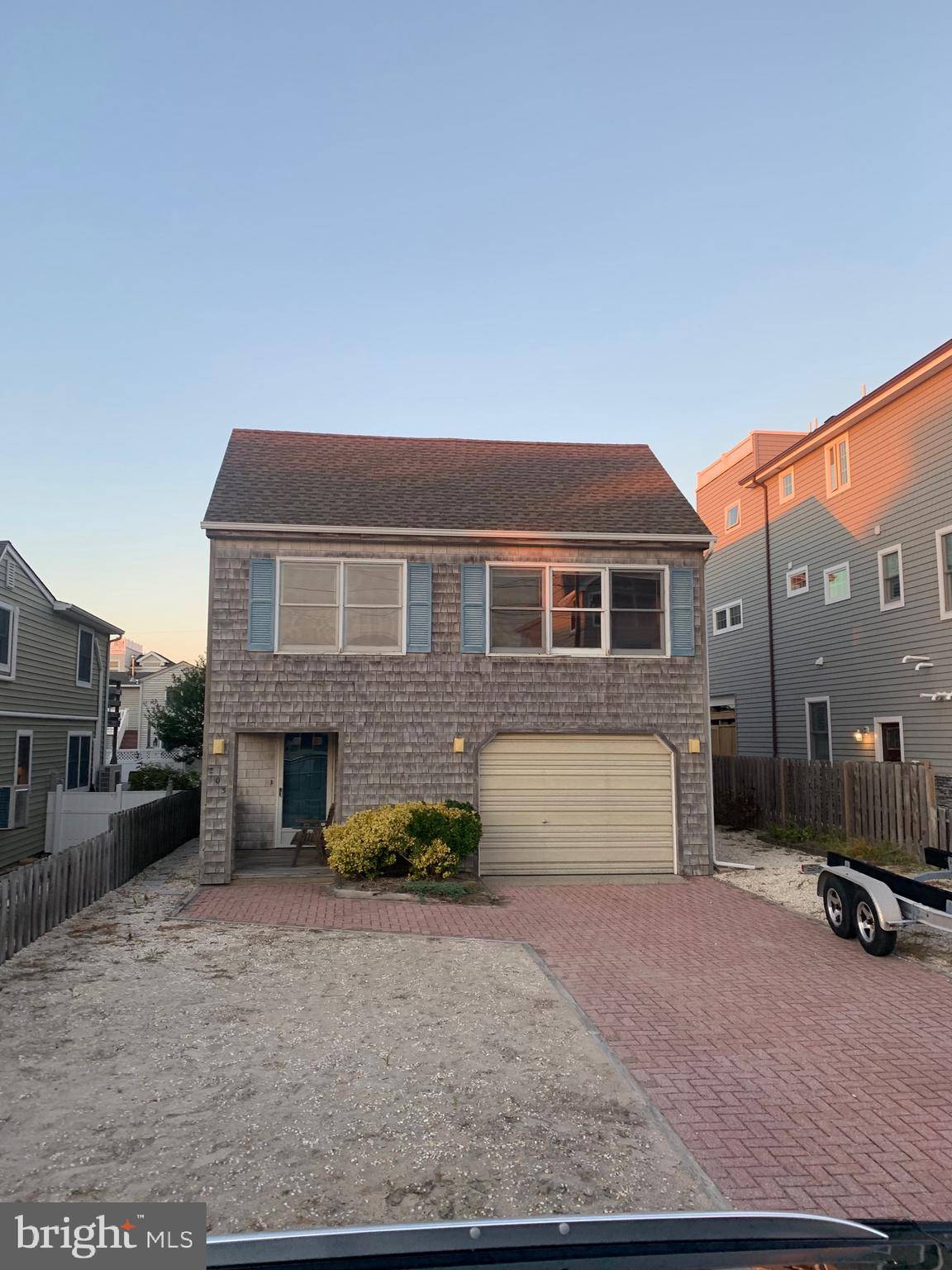 Long Beach Township, NJ 08008,203 18TH