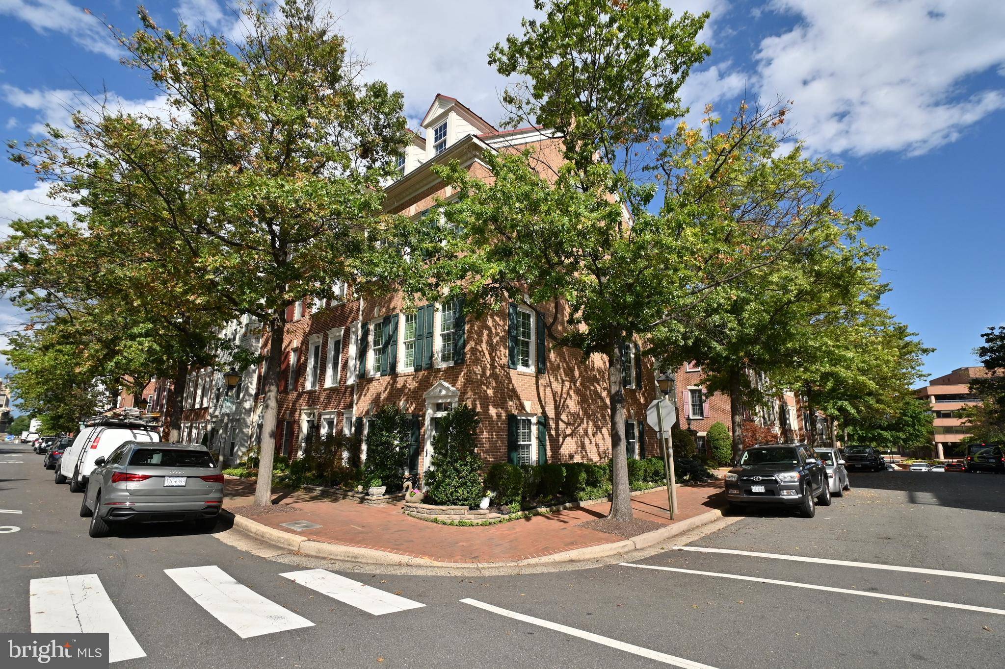 Alexandria, VA 22314,1101 N ROYAL ST