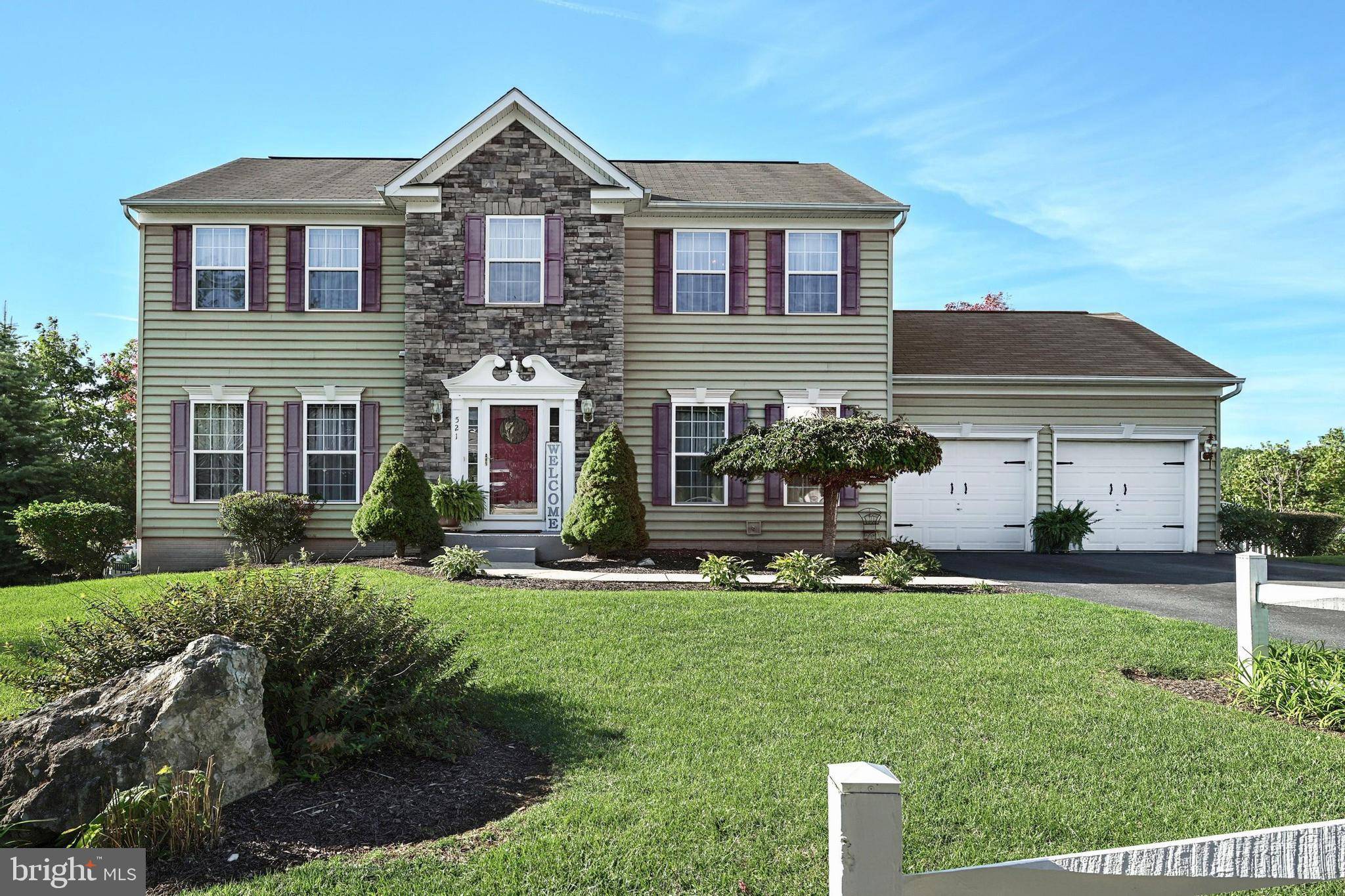 New Cumberland, PA 17070,521 SANDPIPER LN