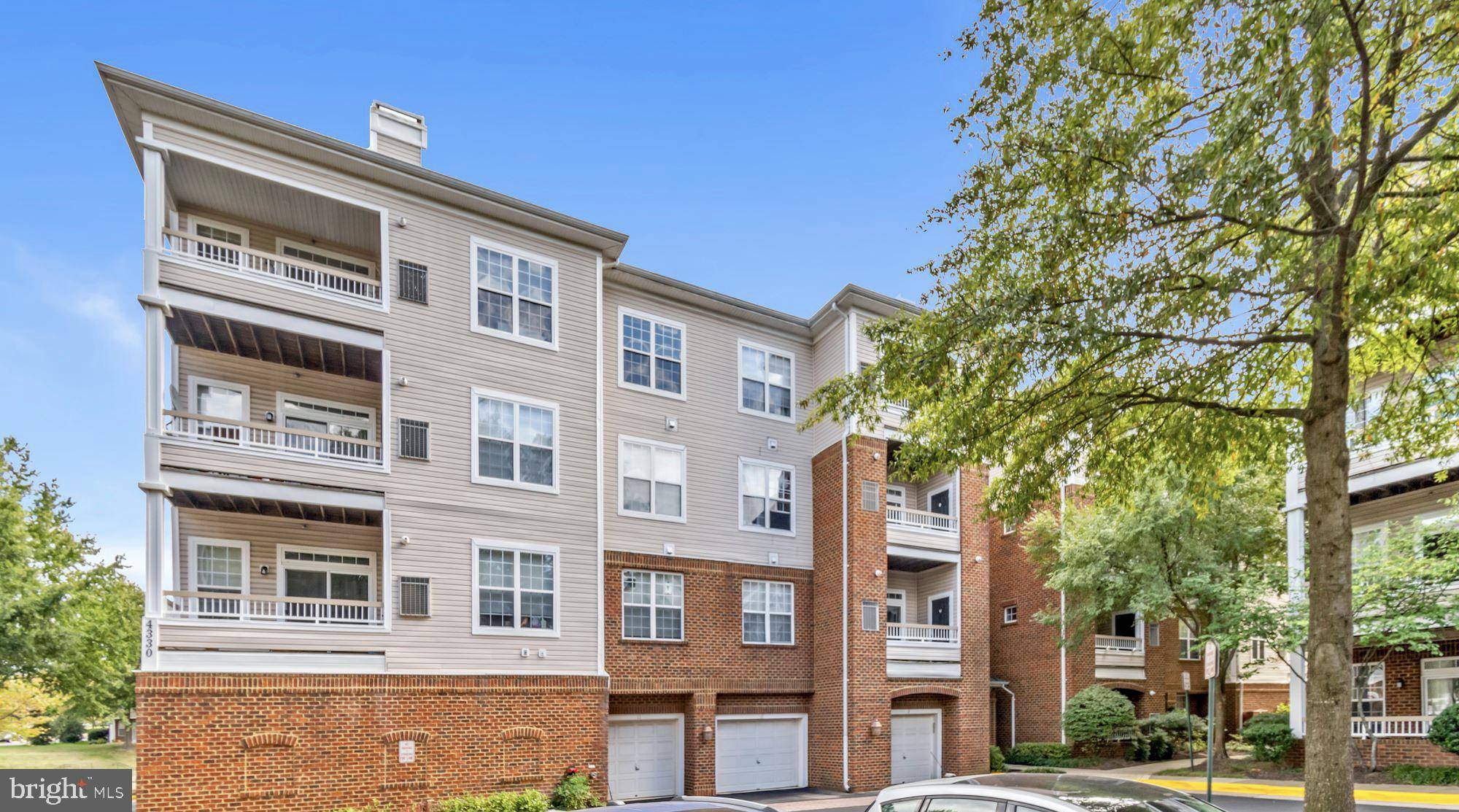 Fairfax, VA 22033,4330-J CANNON RIDGE CT #29