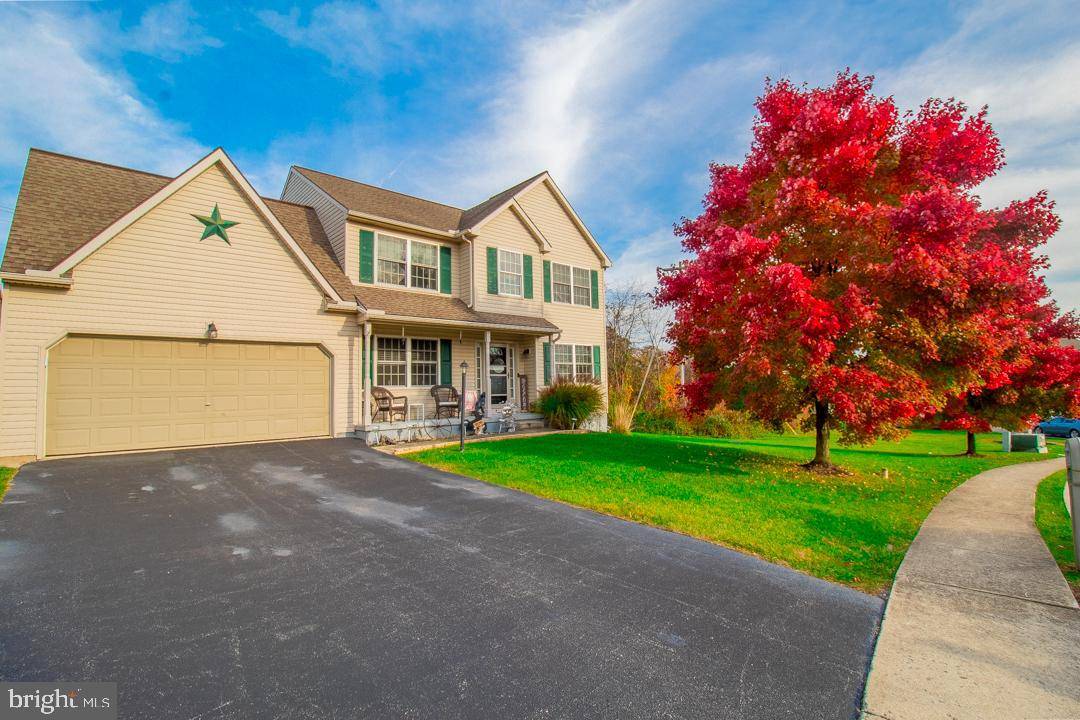 Dover, PA 17315,3952 LYN CIR