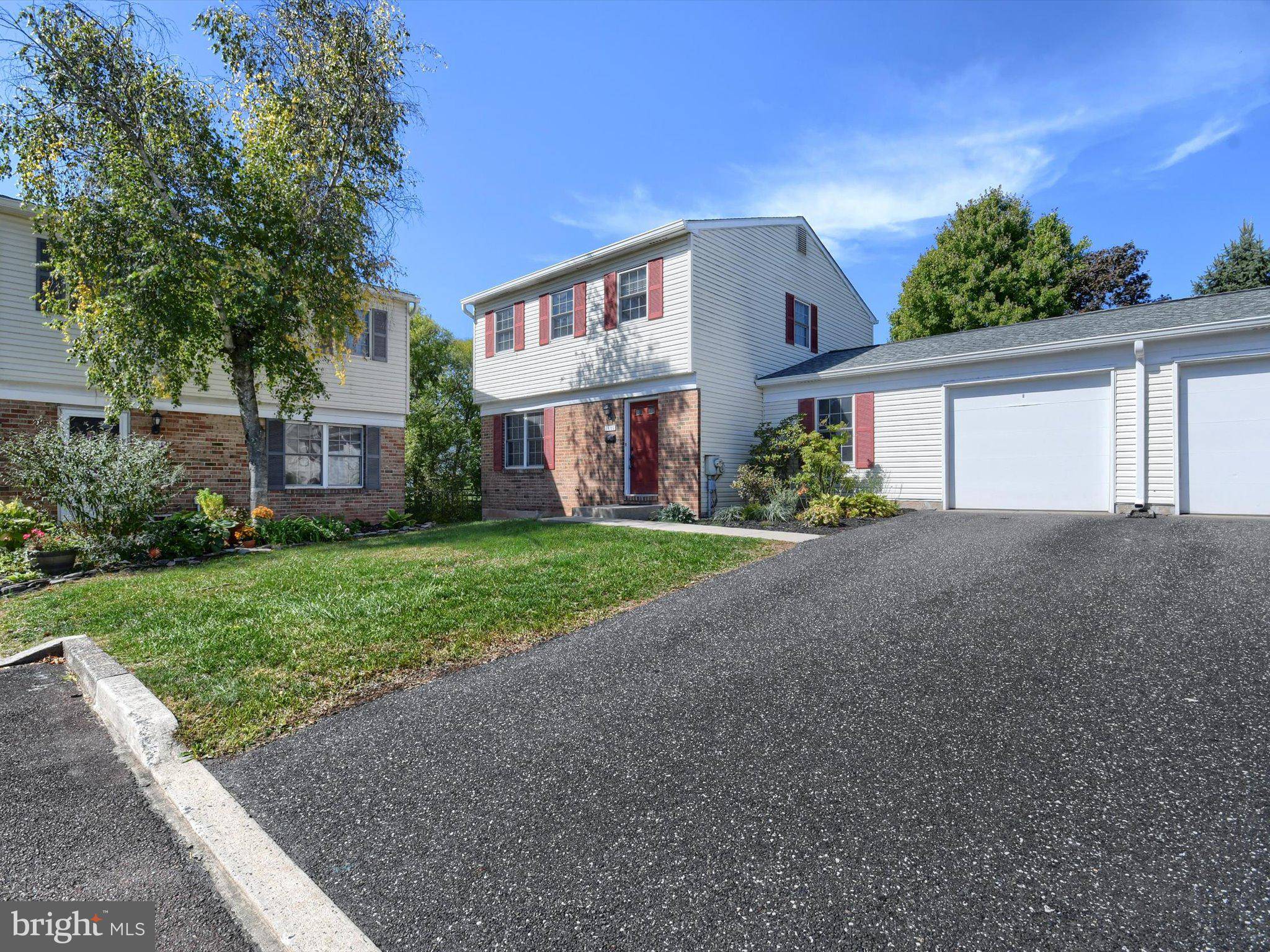 Lansdale, PA 19446,1605 SALINUS CT