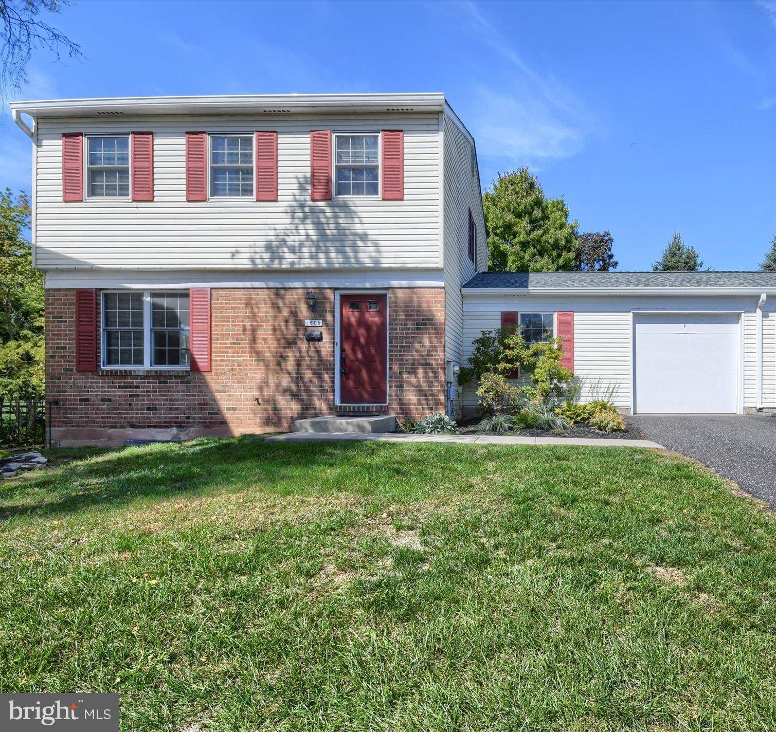 Lansdale, PA 19446,1605 SALINUS CT