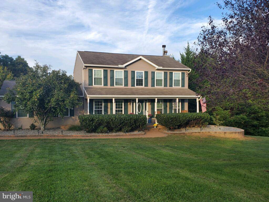 Airville, PA 17302,15333 SPARKLIN SPRINGS LN