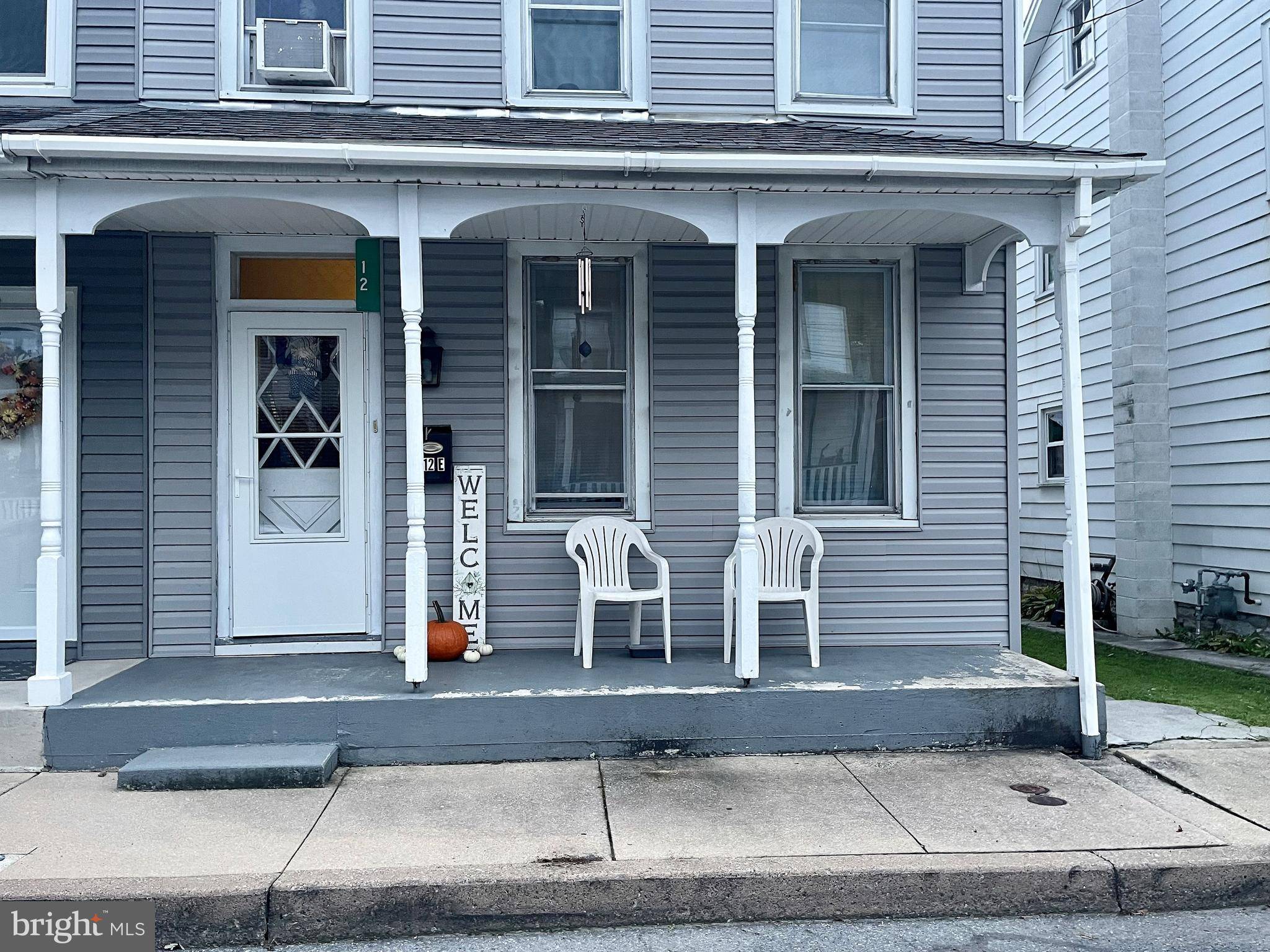 Myerstown, PA 17067,12 E MAPLE AVE E