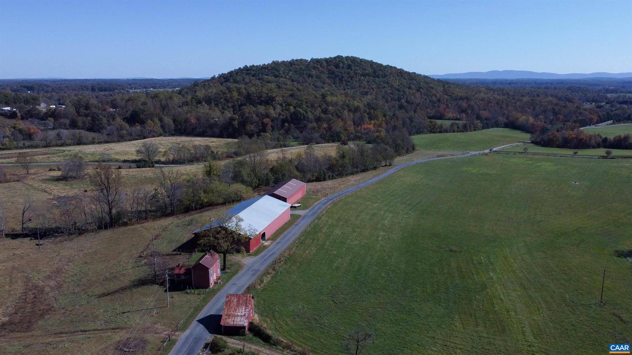 Stanardsville, VA 22973,0 PASTUREGATE LN