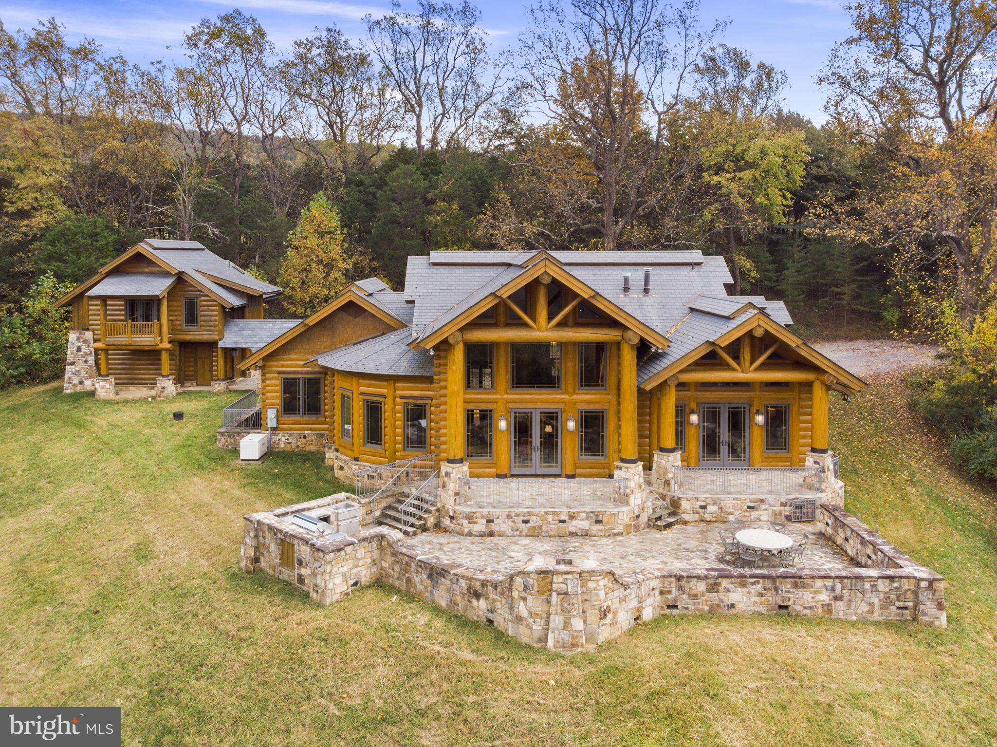 Rileyville, VA 22650,10312 US HWY 340N