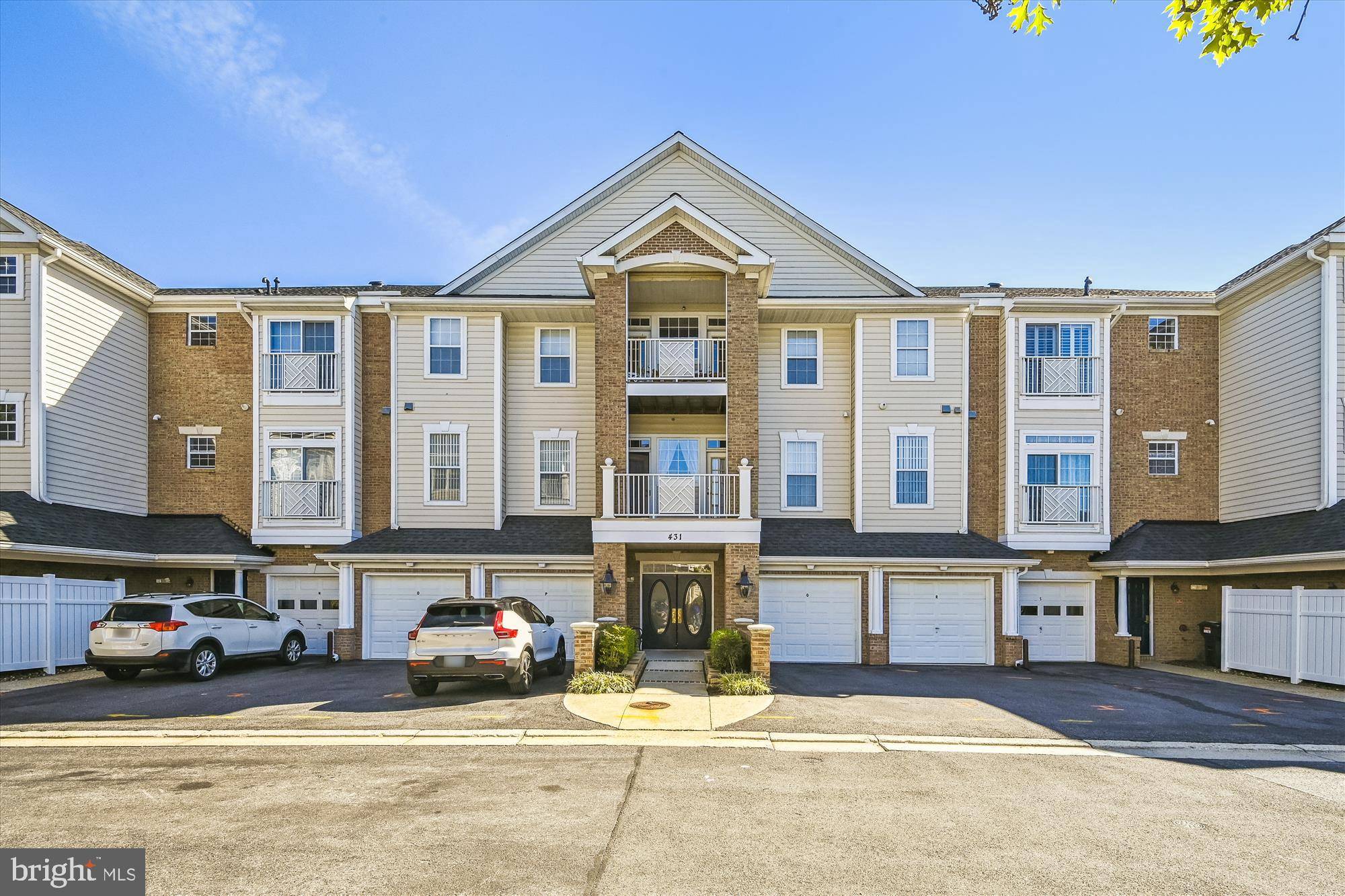 Edgewater, MD 21037,431 HAMLET CLUB DR #206