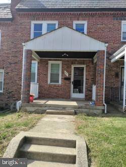 Baltimore, MD 21229,330 MARTINGALE AVE