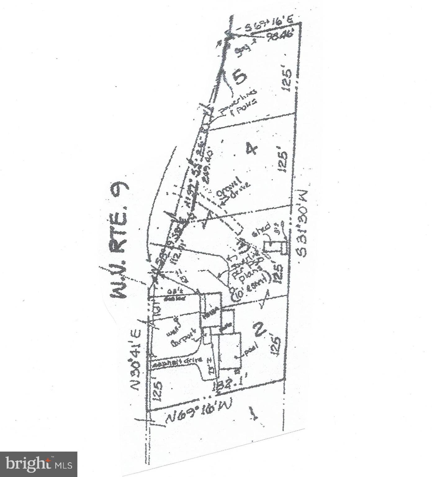 Ranson, WV 25438,2328 N MILDRED ST