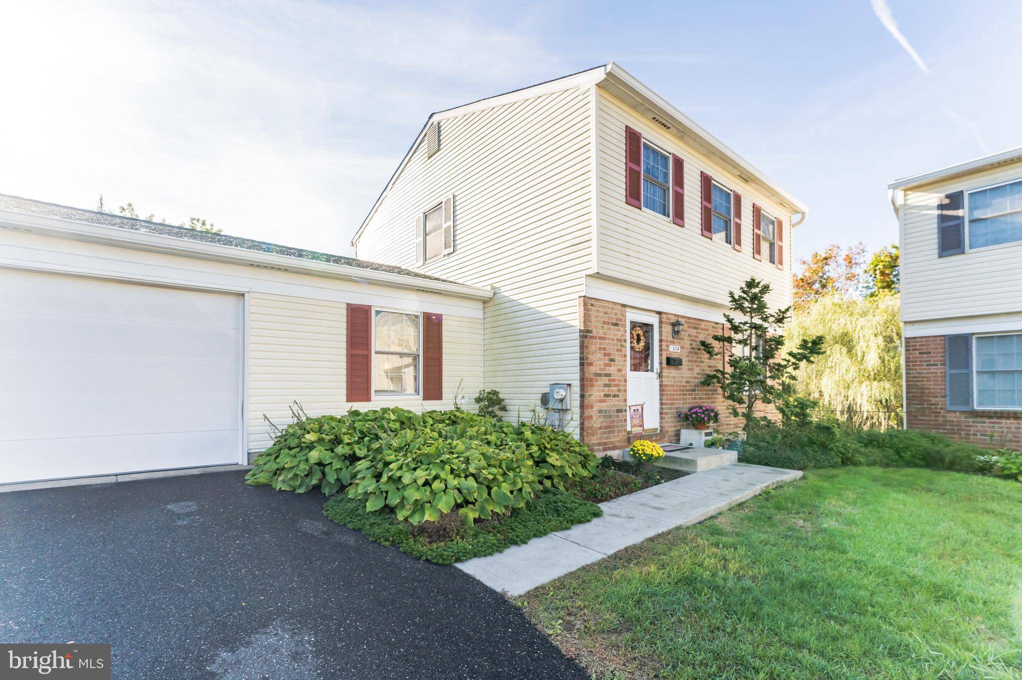 Lansdale, PA 19446,1608 SALINUS CT