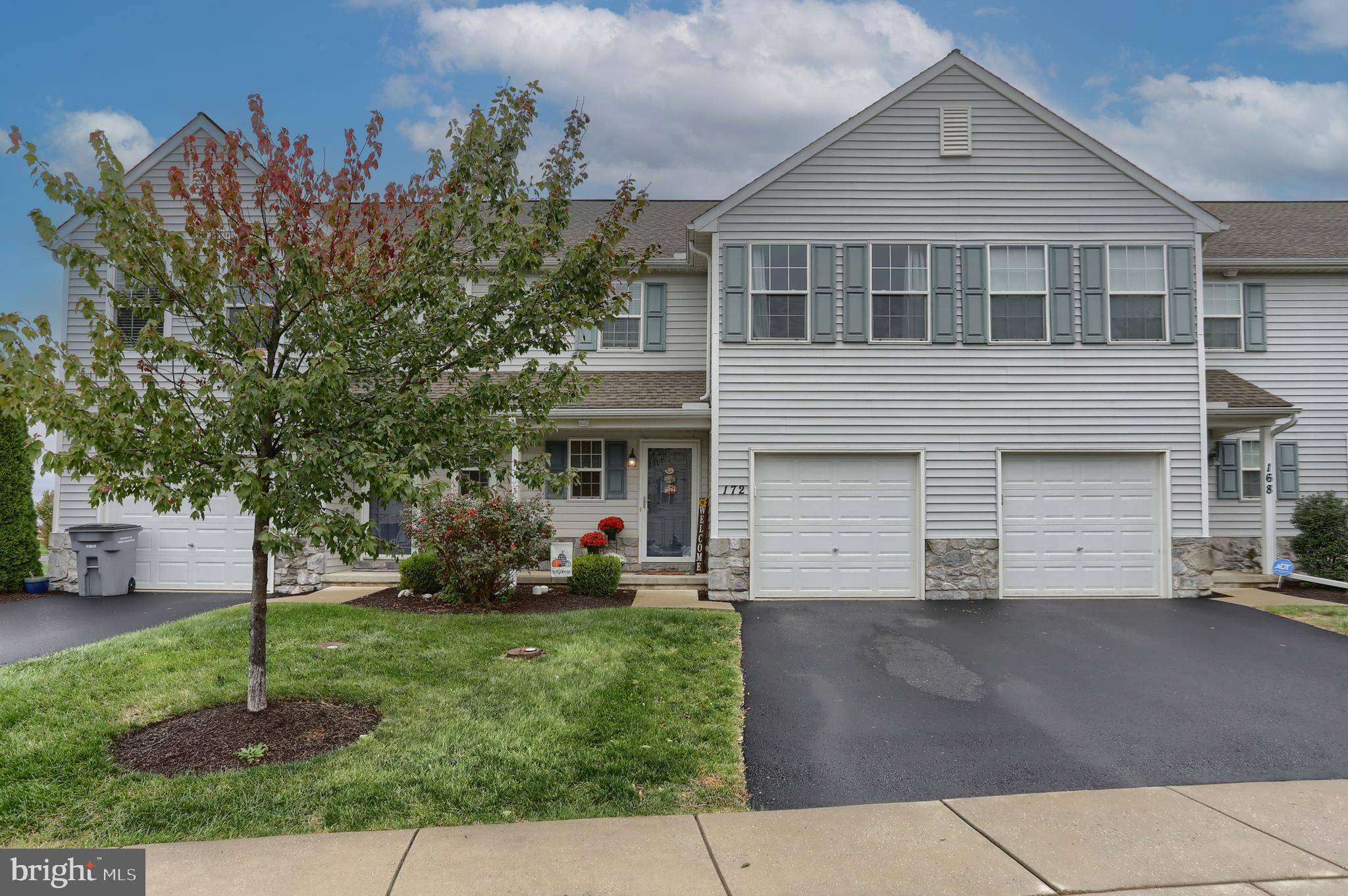 Palmyra, PA 17078,172 N VILLAGE CIR