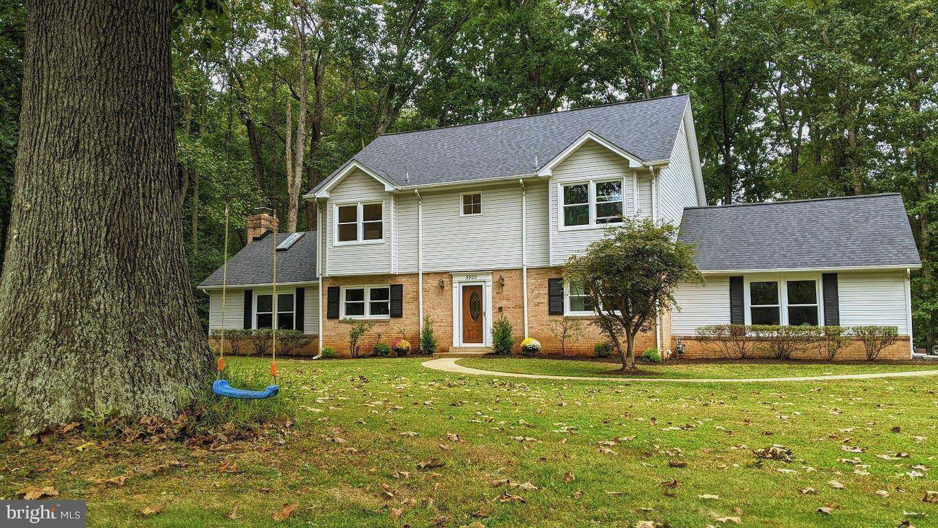 Fairfax Station, VA 22039,5922 ONE PENNY DR