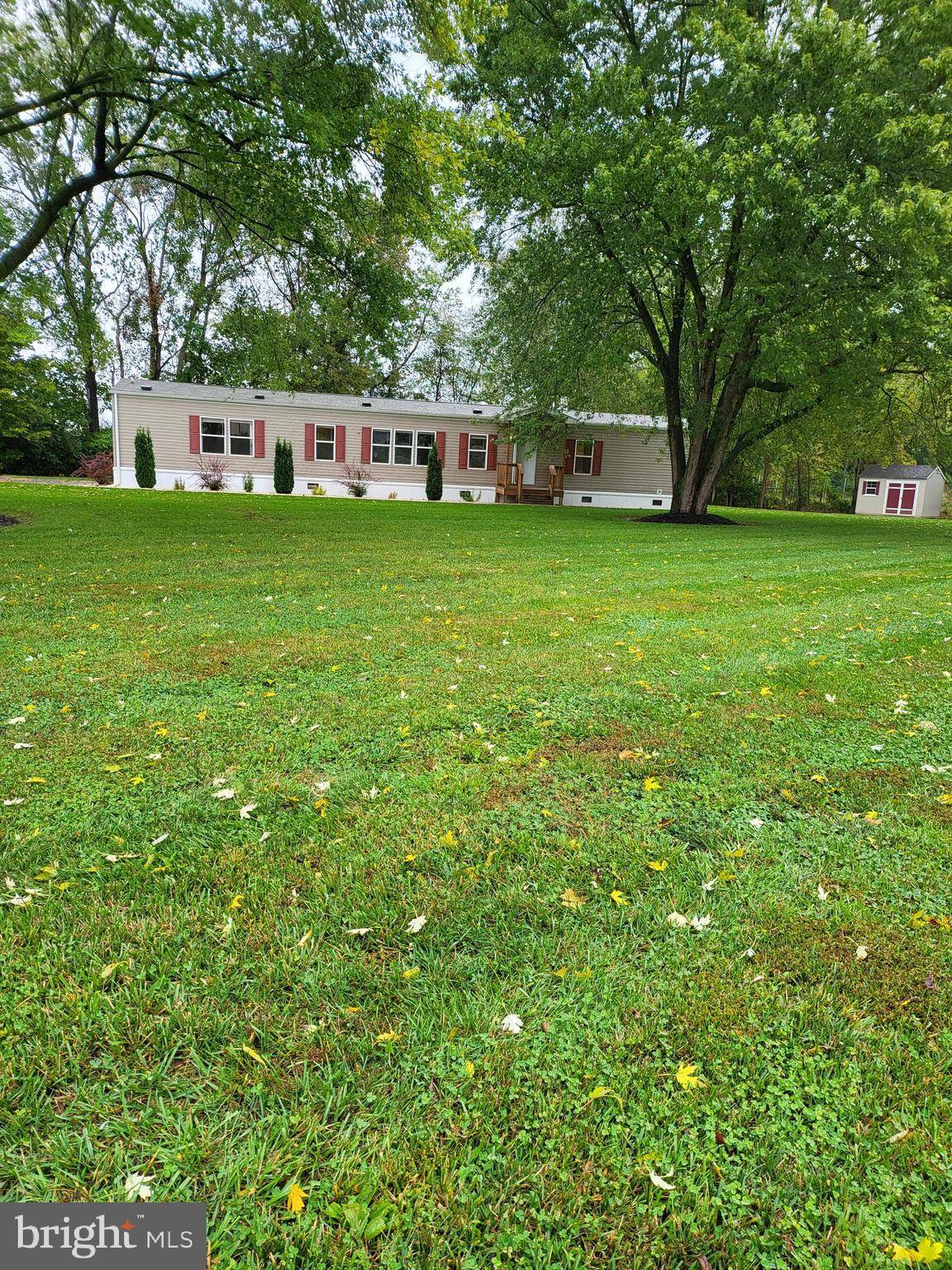 Bunker Hill, WV 25413,108 SHUMACK CT