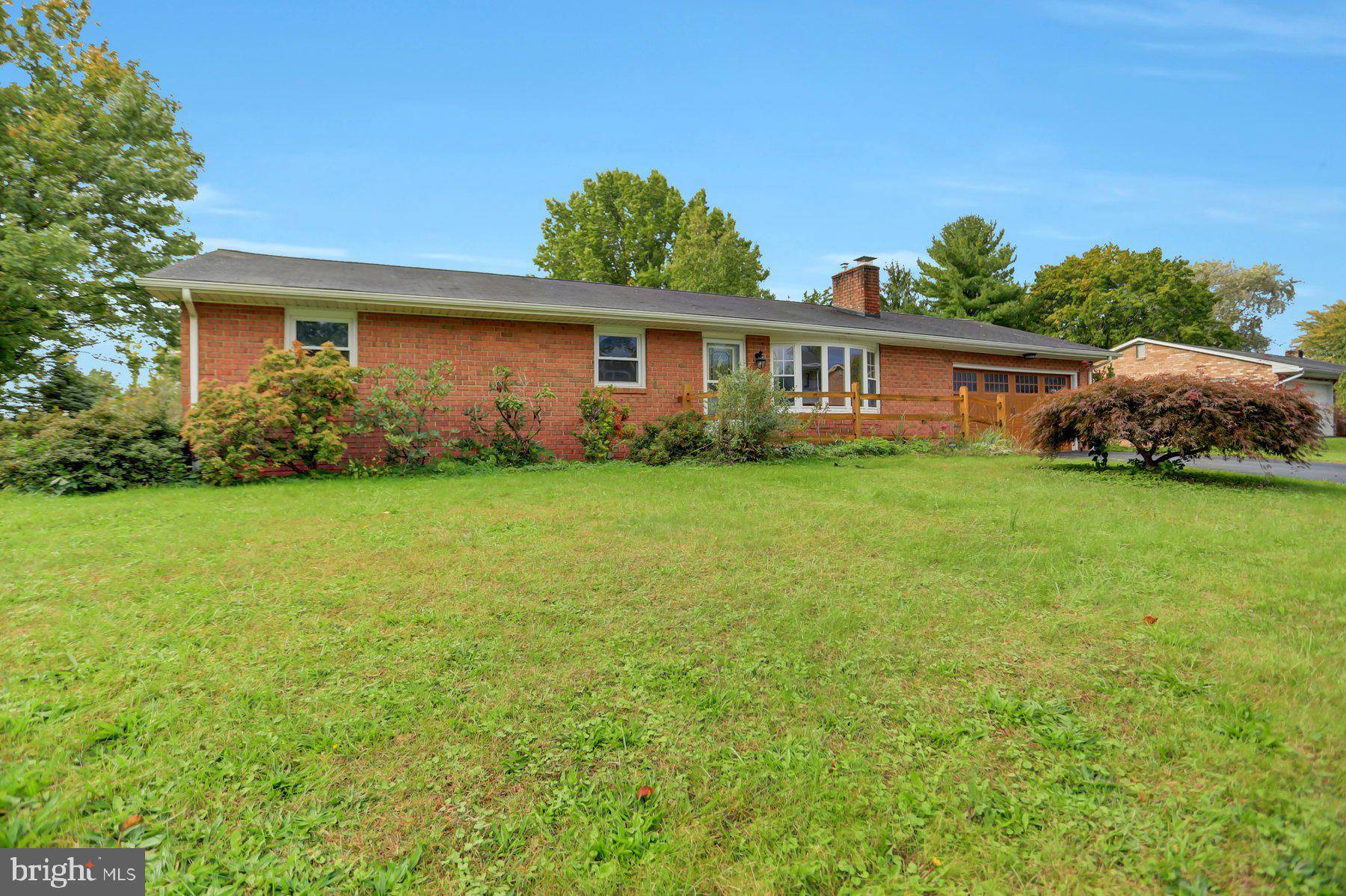 Biglerville, PA 17307,18 MARIE LN