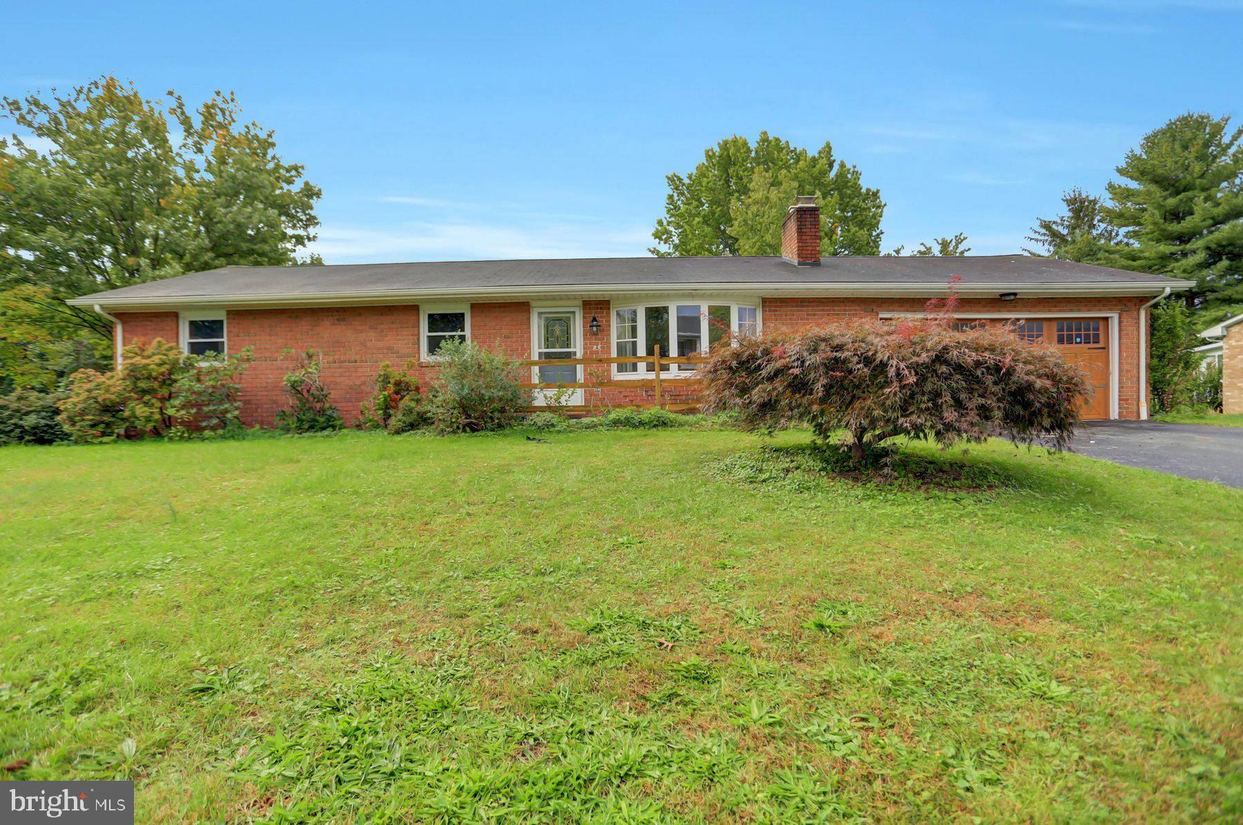 Biglerville, PA 17307,18 MARIE LN