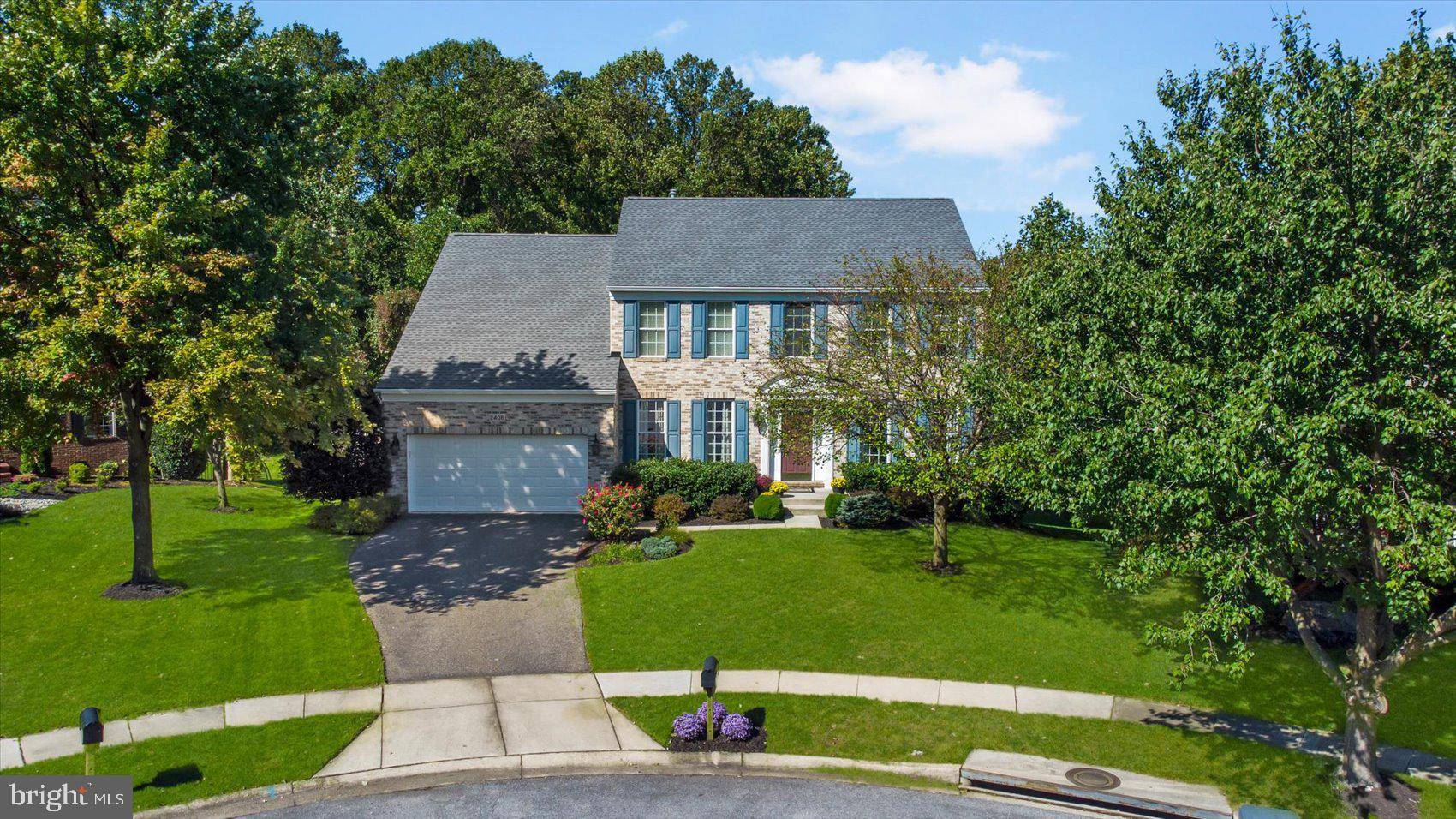 Gambrills, MD 21054,2406 VALLEY BROOK CT