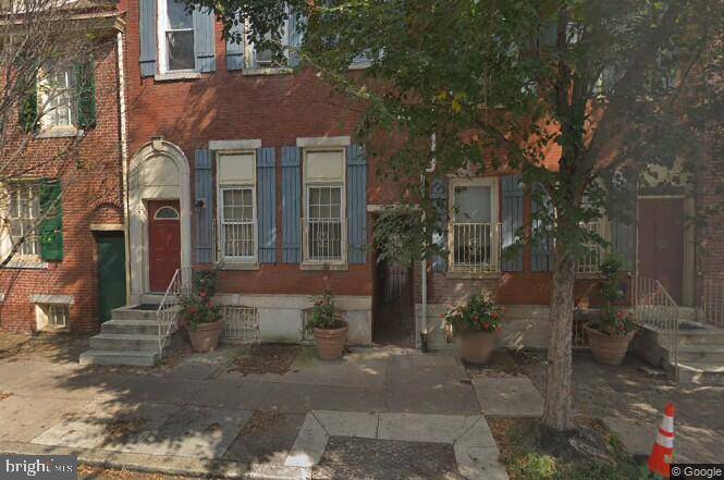 Philadelphia, PA 19147,415 S 10TH ST #3F