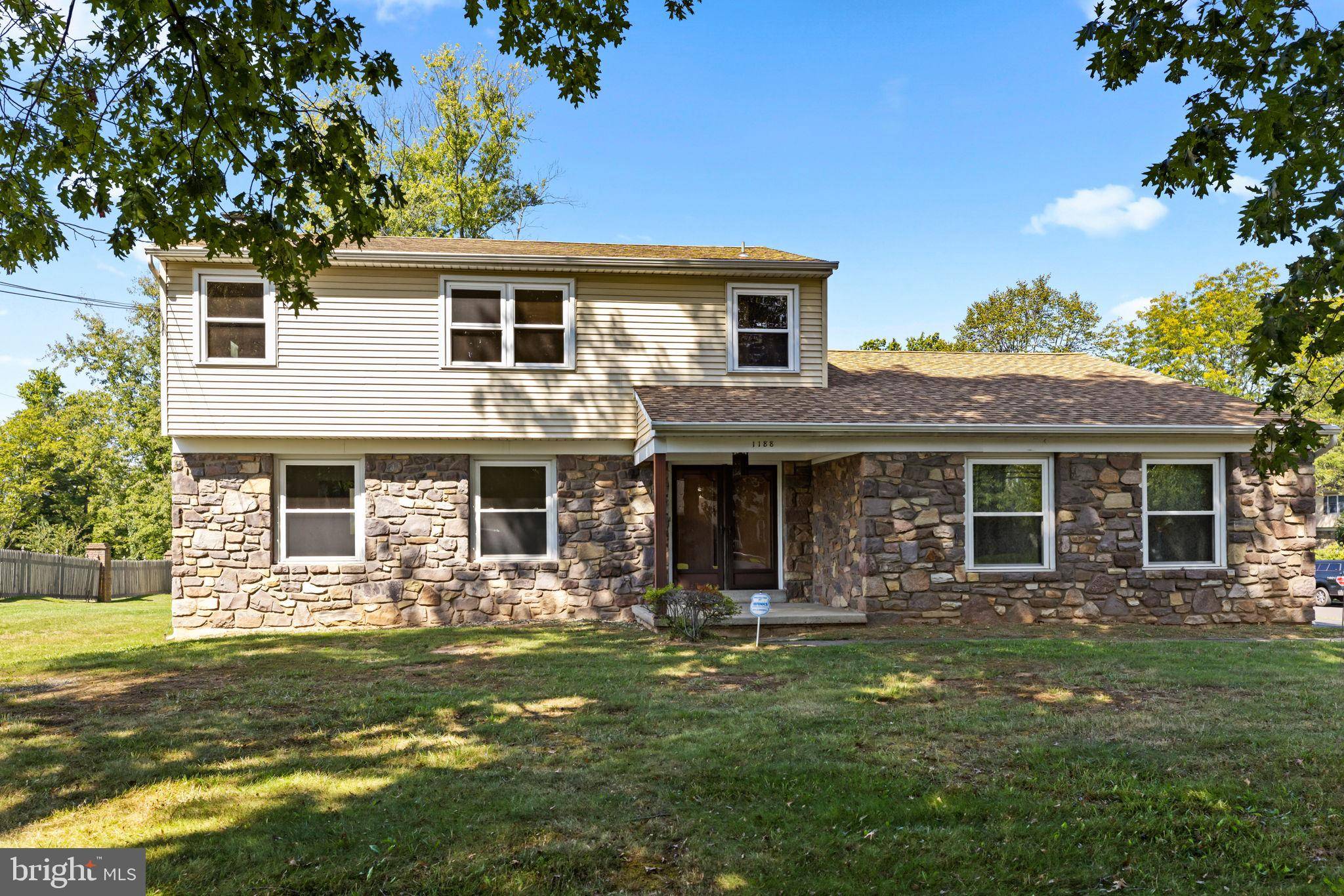 North Wales, PA 19454,1188 DICKERSON RD