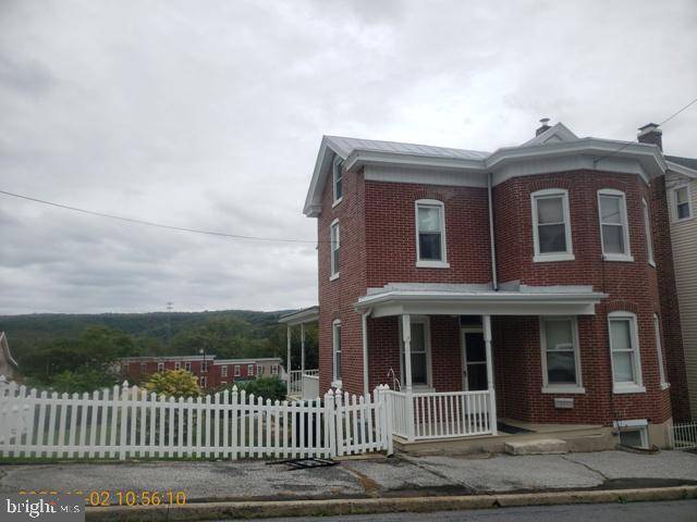 Orwigsburg, PA 17961,227 N LIBERTY ST