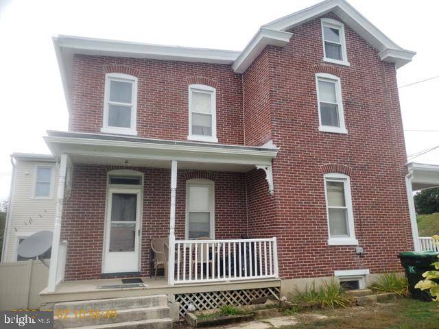 Orwigsburg, PA 17961,227 N LIBERTY ST