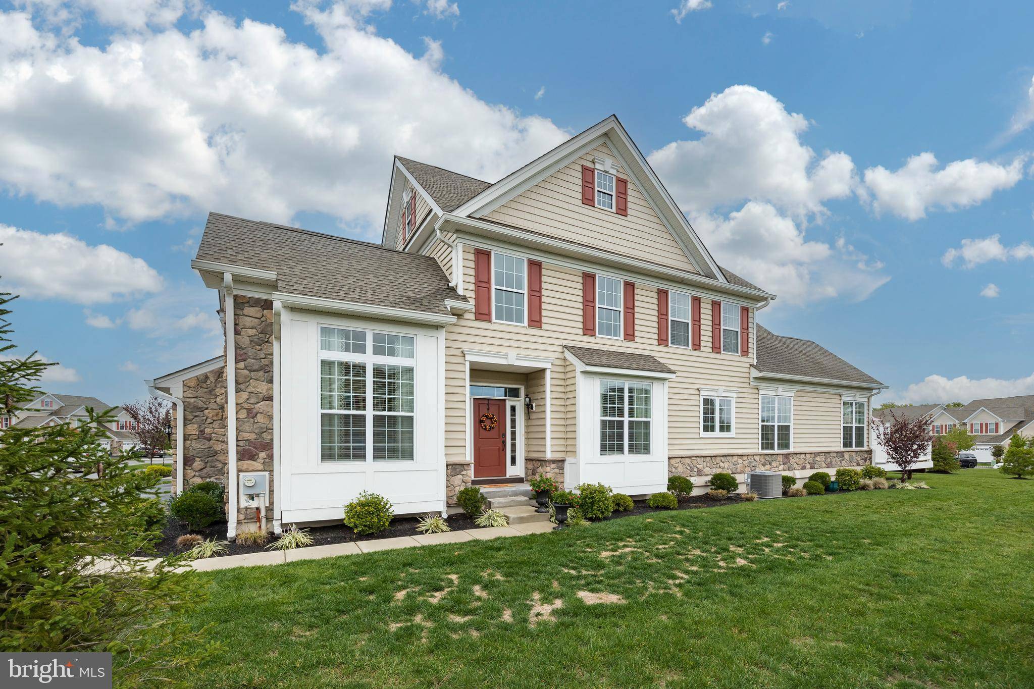 Collegeville, PA 19426,163 IRON HILL WAY