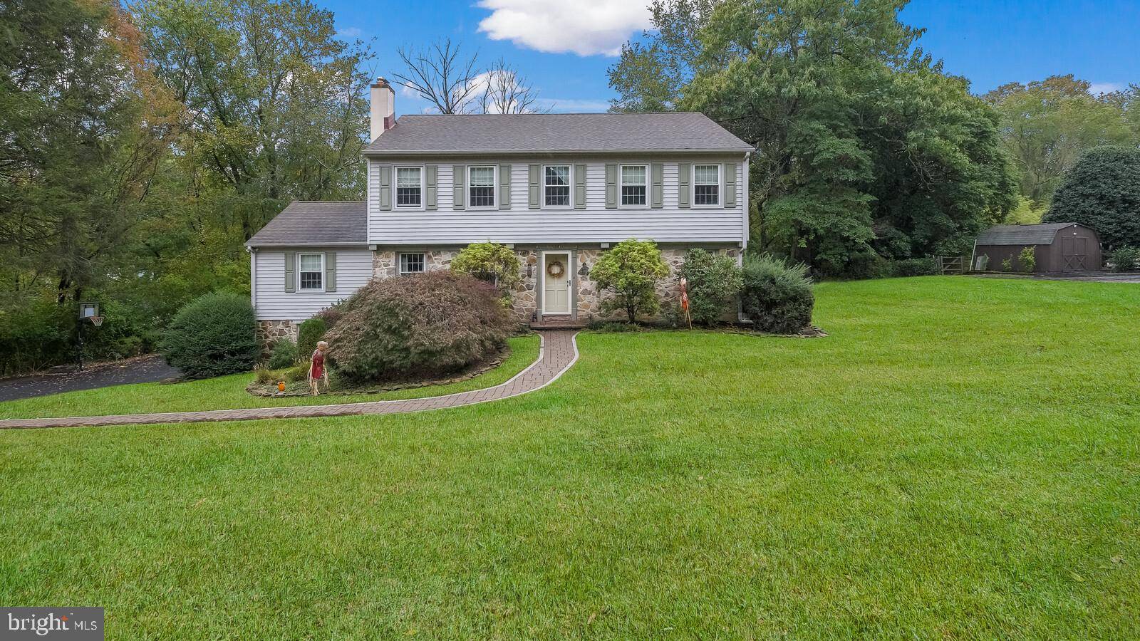 Glen Mills, PA 19342,14 FOX VALLEY LN