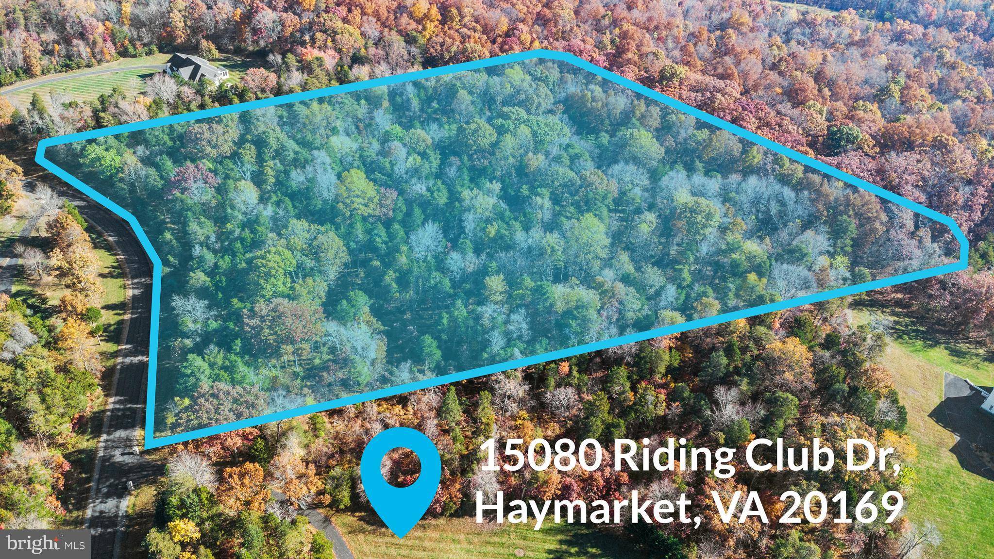 Haymarket, VA 20169,15080 RIDING CLUB DR