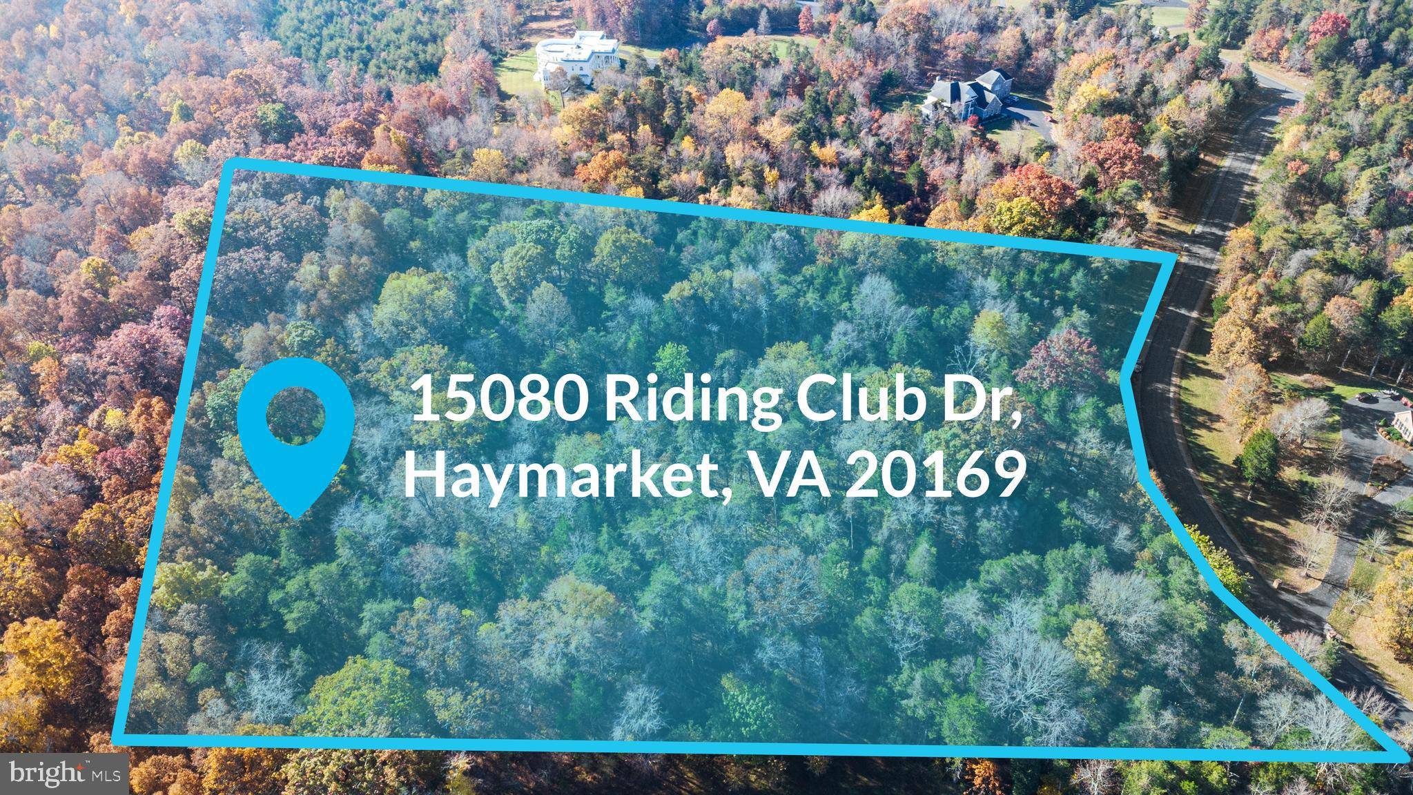 Haymarket, VA 20169,15080 RIDING CLUB DR