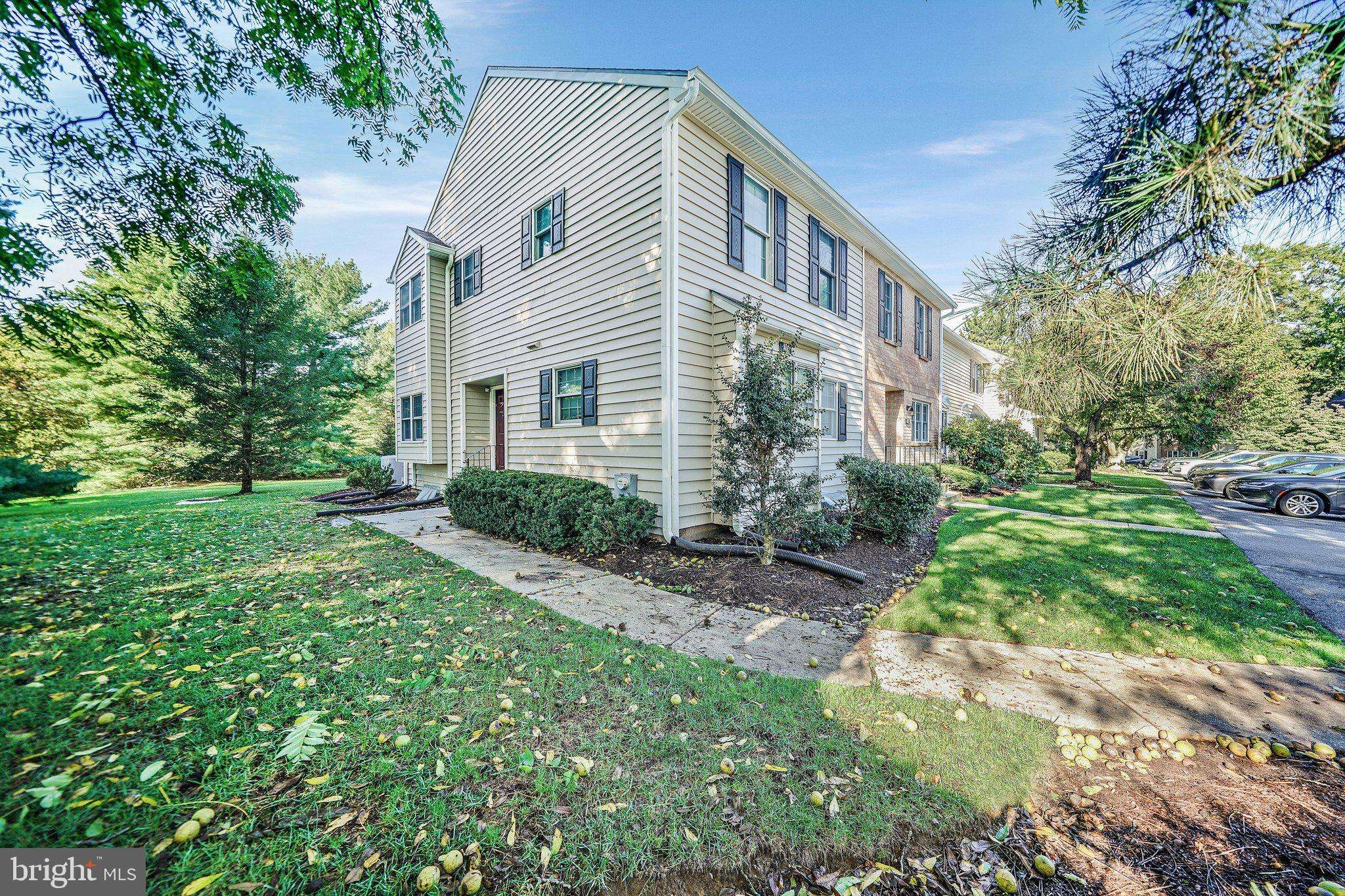 Glen Mills, PA 19342,401 MEADOW CT