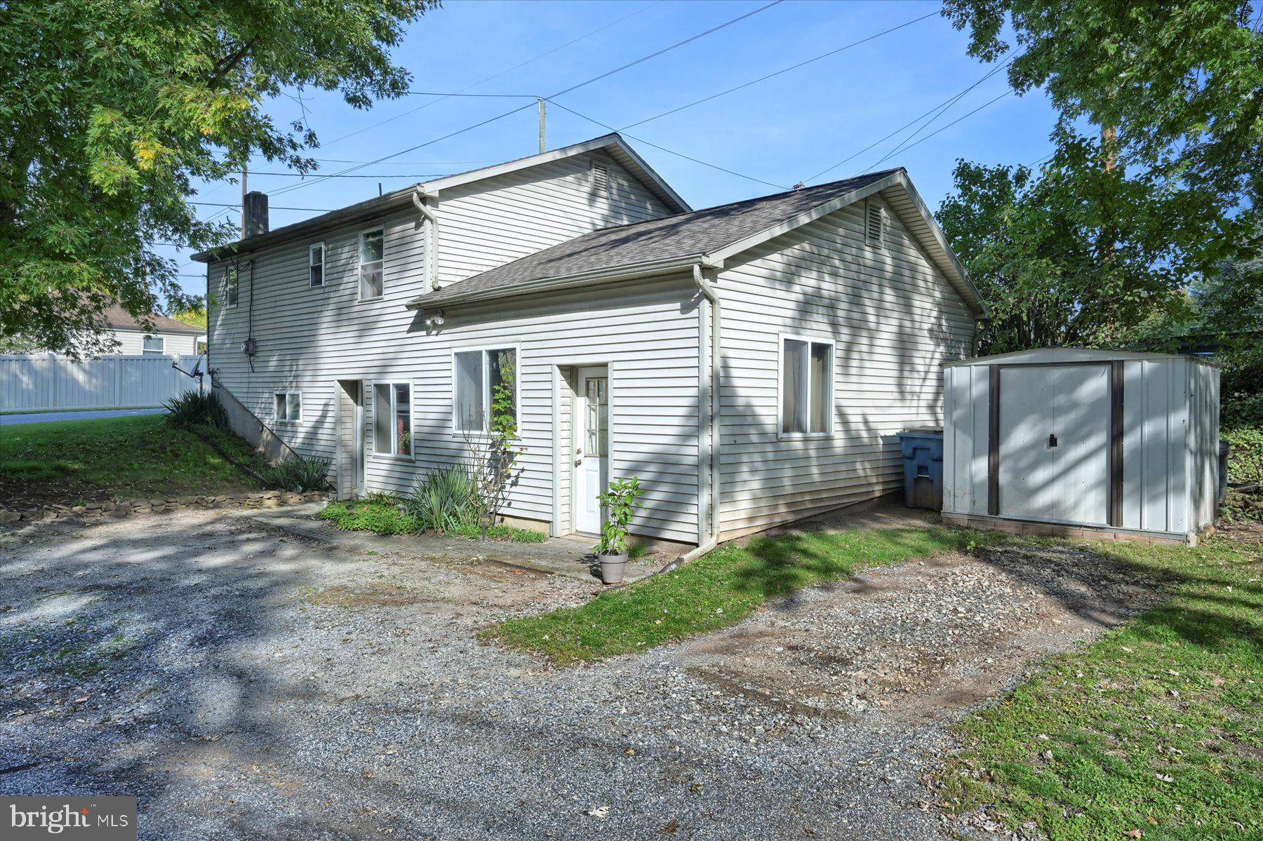 Middletown, PA 17057,37 BURD ST