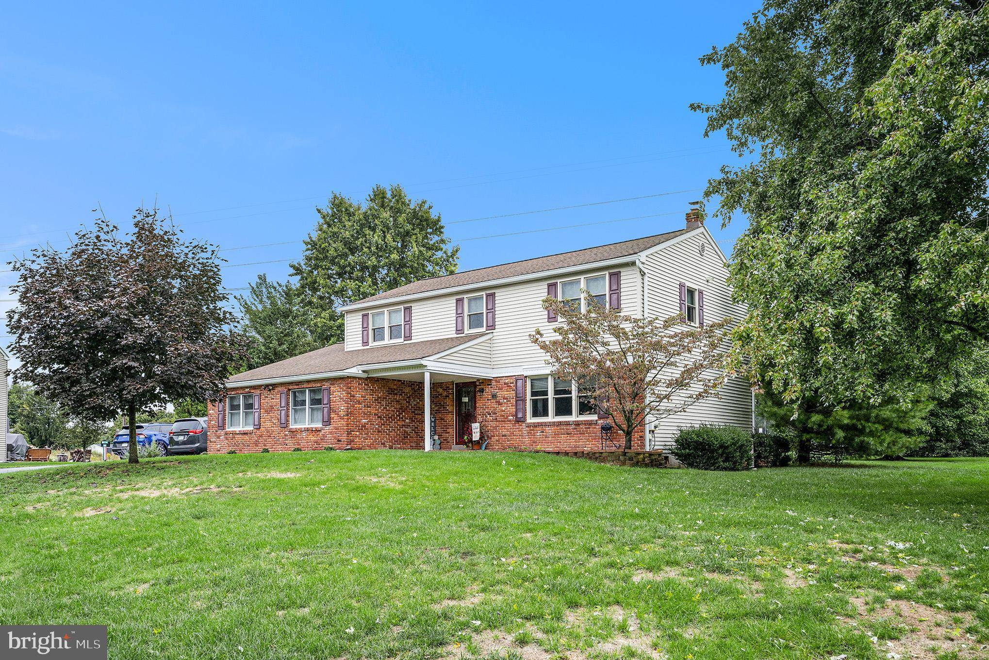 Lansdale, PA 19446,813 HARTLEY PL