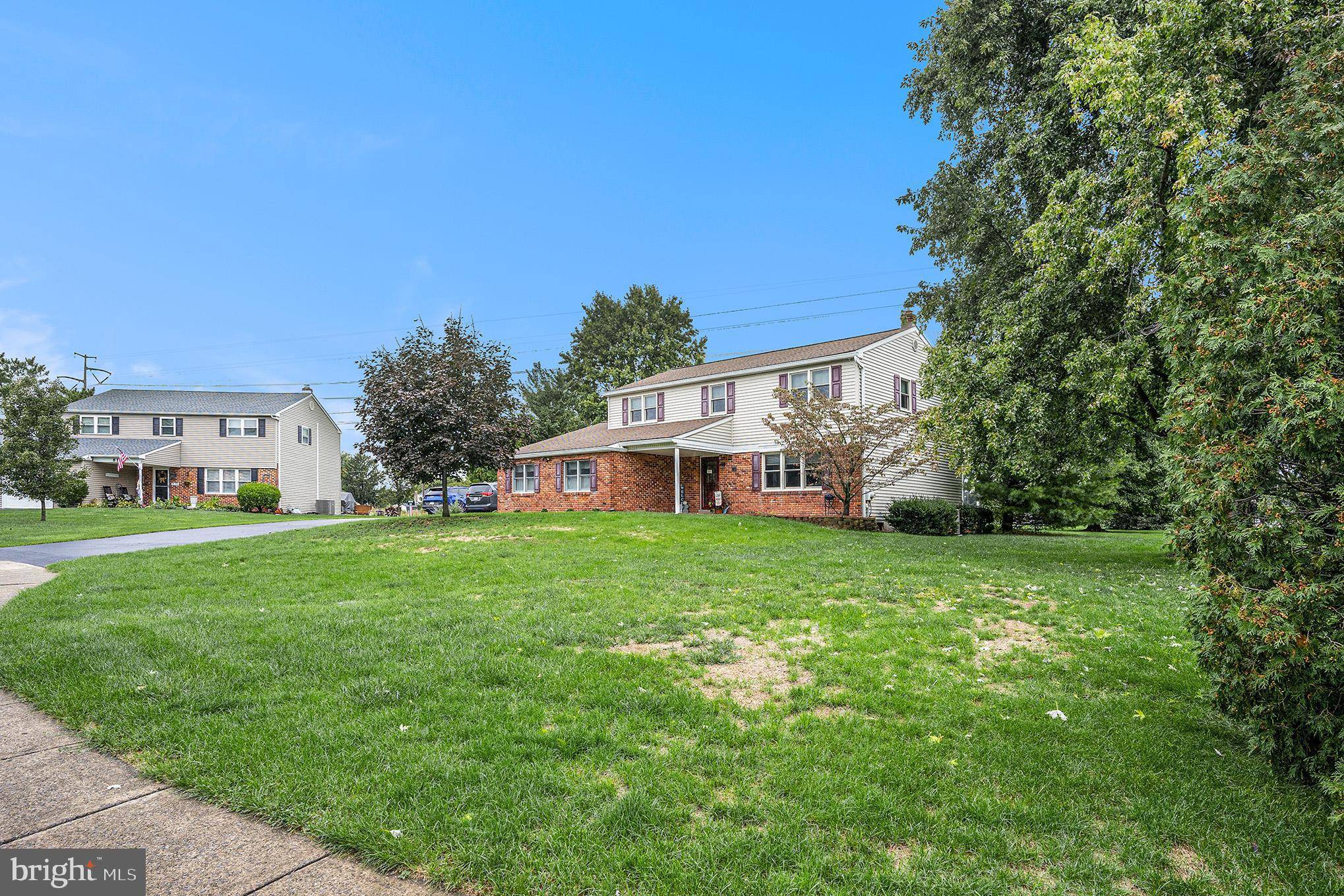 Lansdale, PA 19446,813 HARTLEY PL