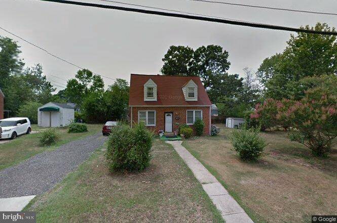 District Heights, MD 20747,2805 LAKEHURST AVE