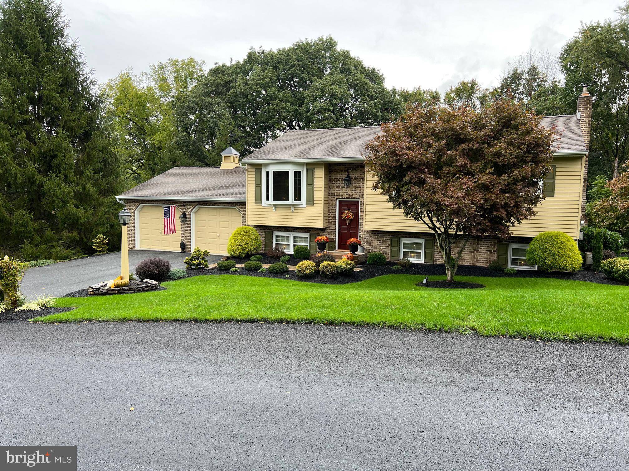 Etters, PA 17319,25 LOCUST CIR