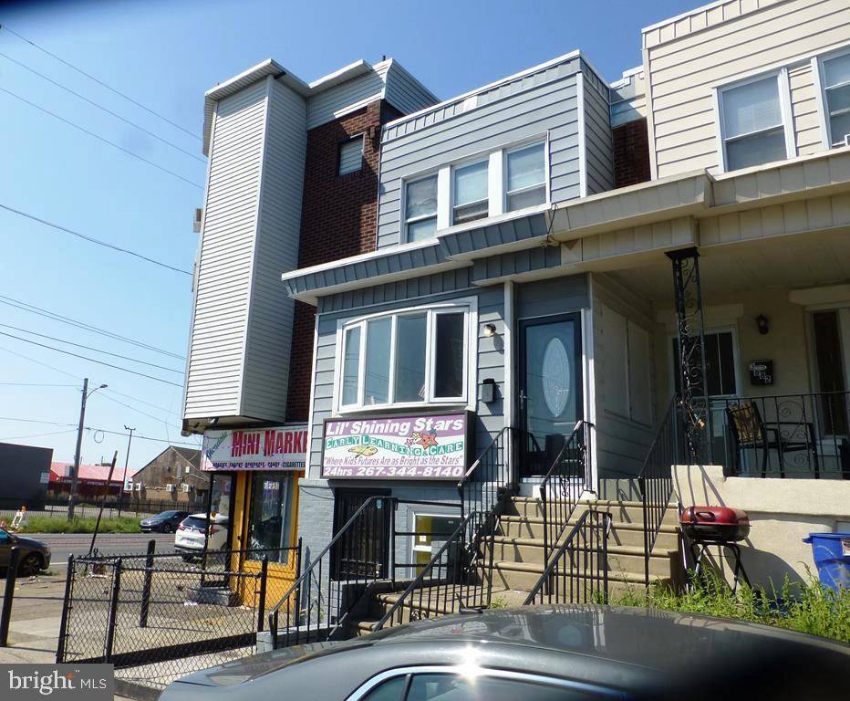 Philadelphia, PA 19124,3880 GLENDALE ST