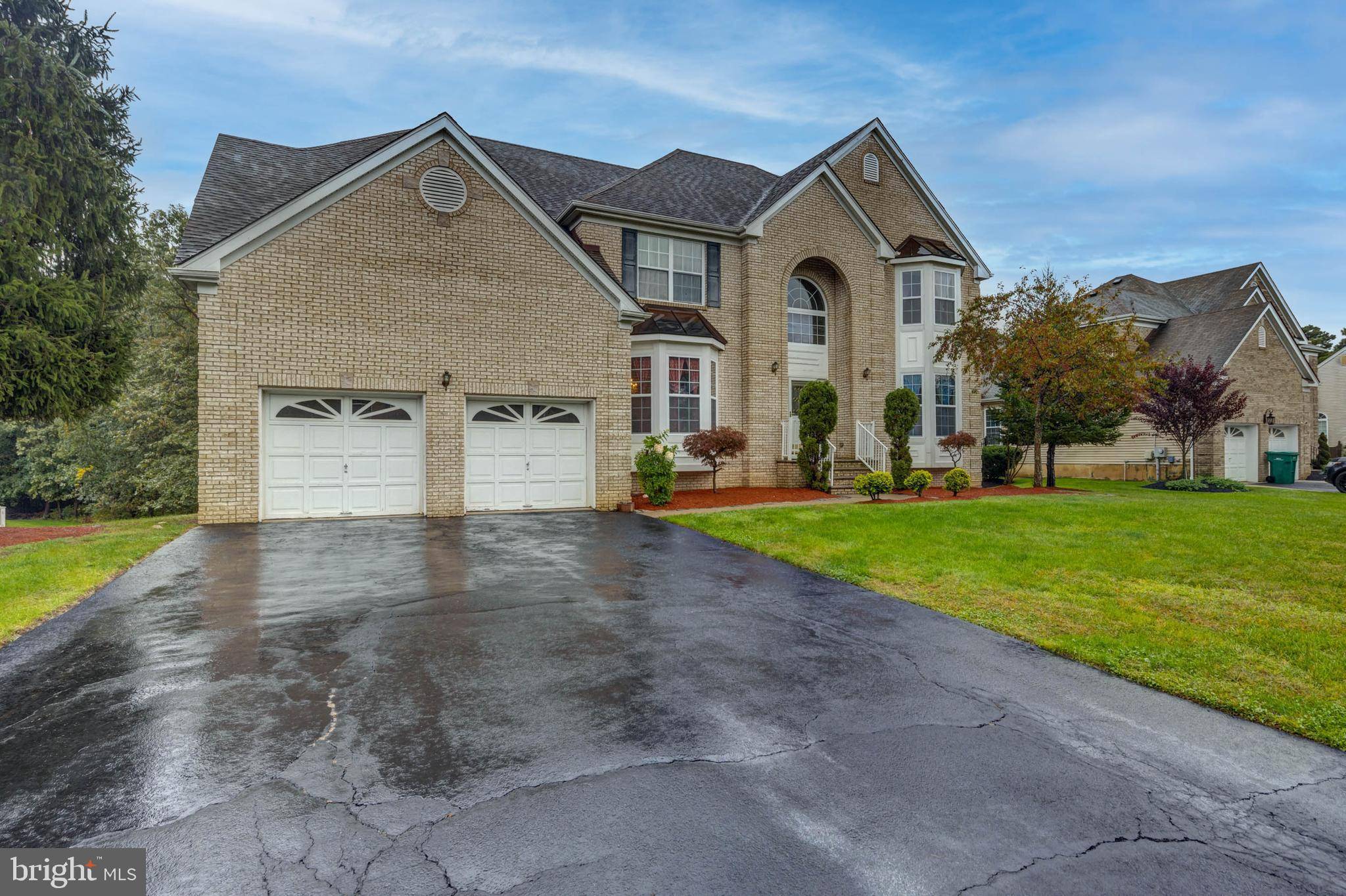 Monroe Township, NJ 08831,17 ANGELINA CT