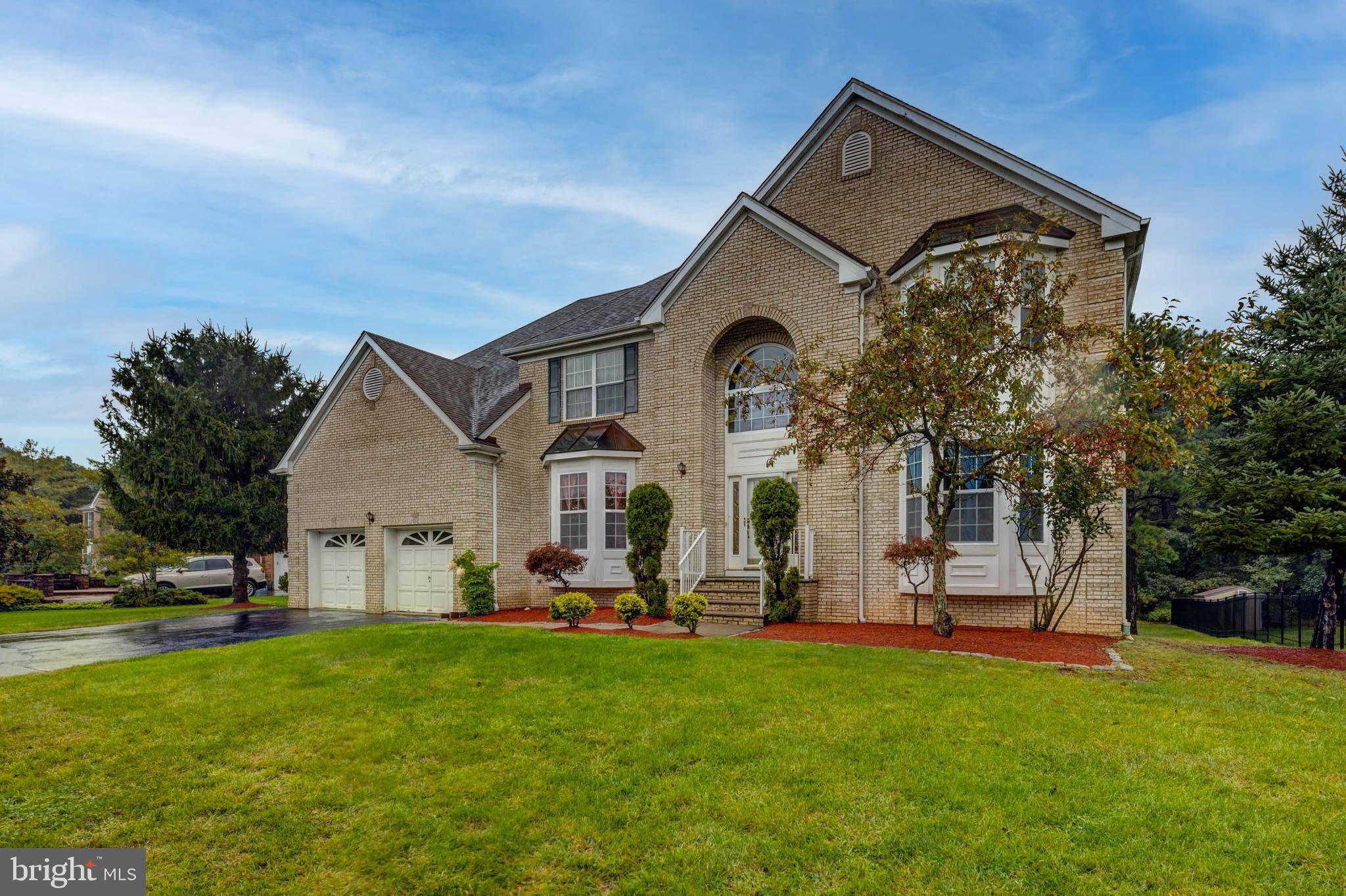 Monroe Township, NJ 08831,17 ANGELINA CT