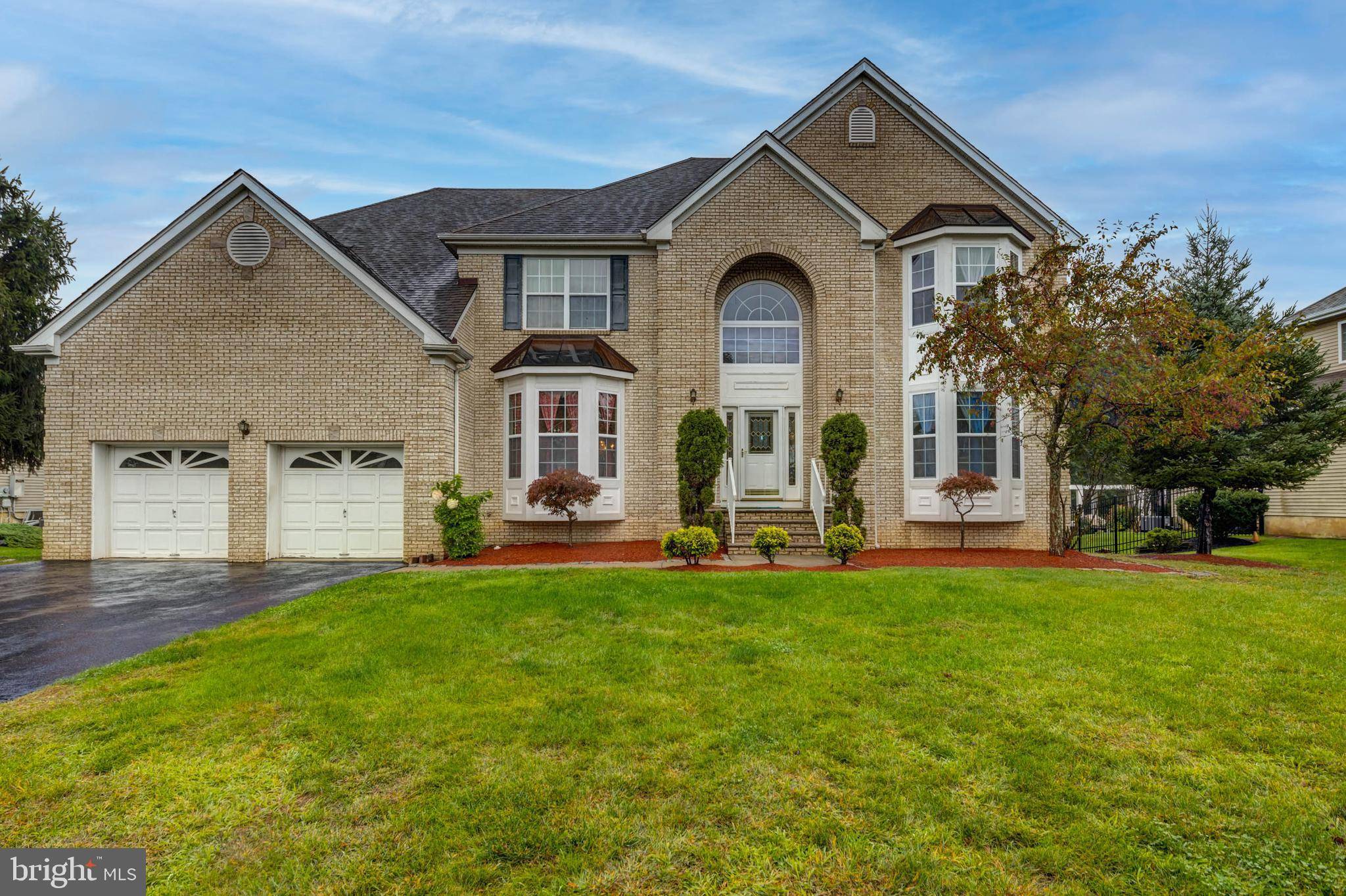 Monroe Township, NJ 08831,17 ANGELINA CT