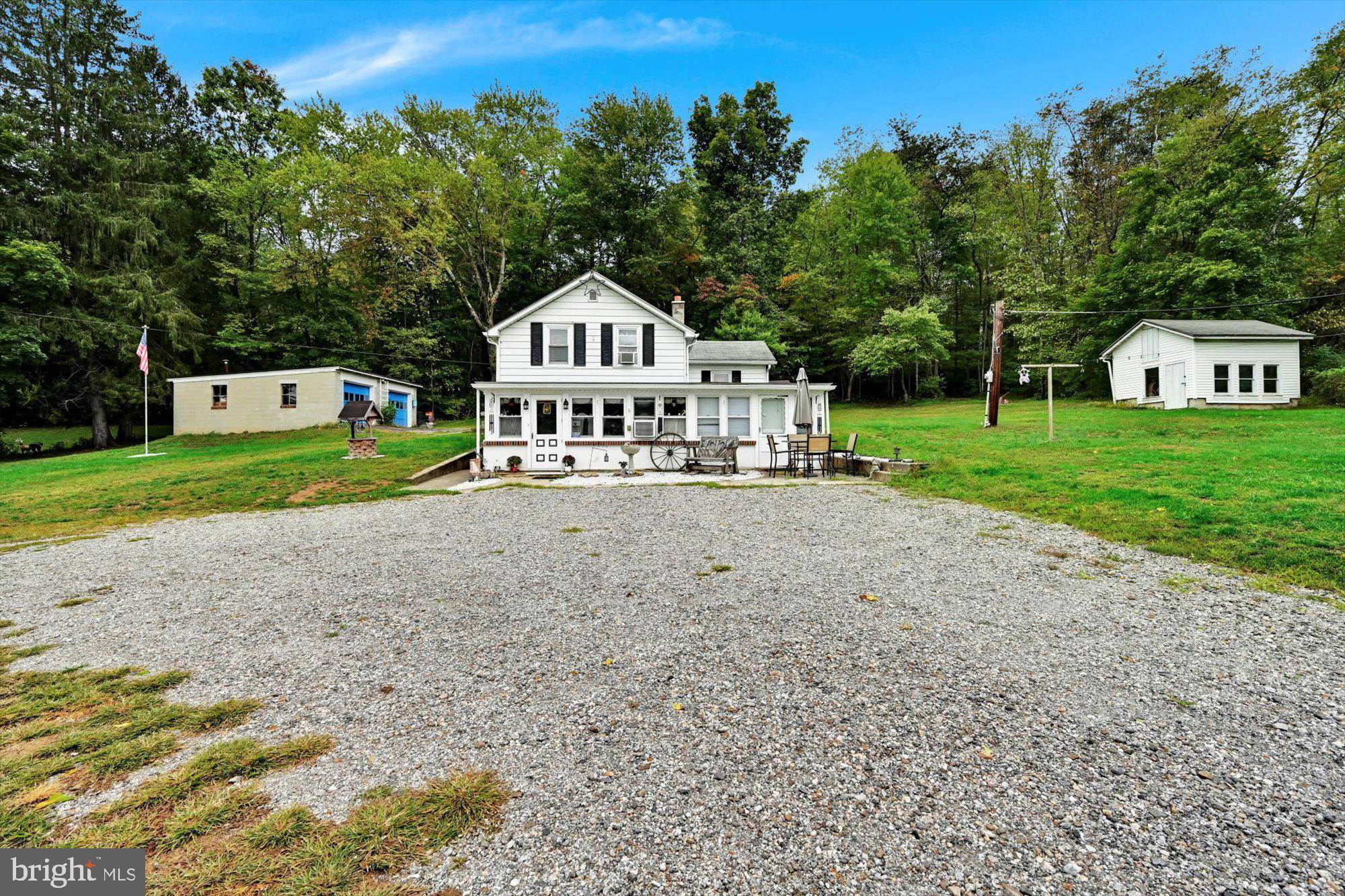 Pine Grove, PA 17963,714 SUEDBERG RD