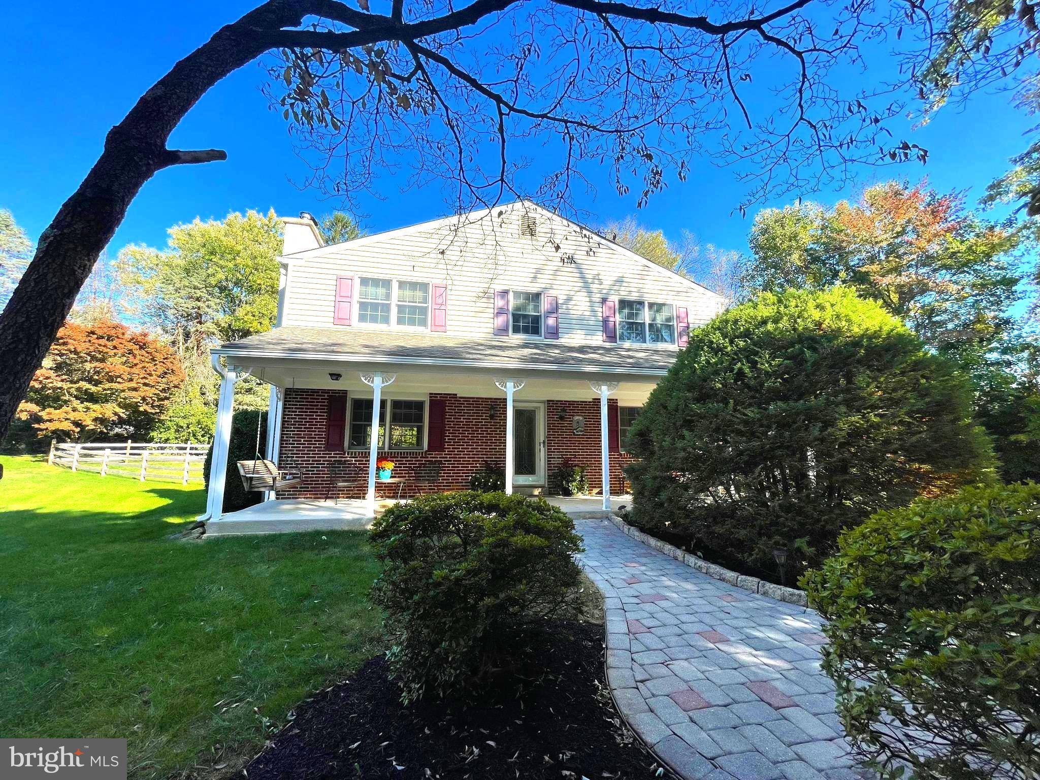 West Chester, PA 19380,1385 BITTERSWEET LN