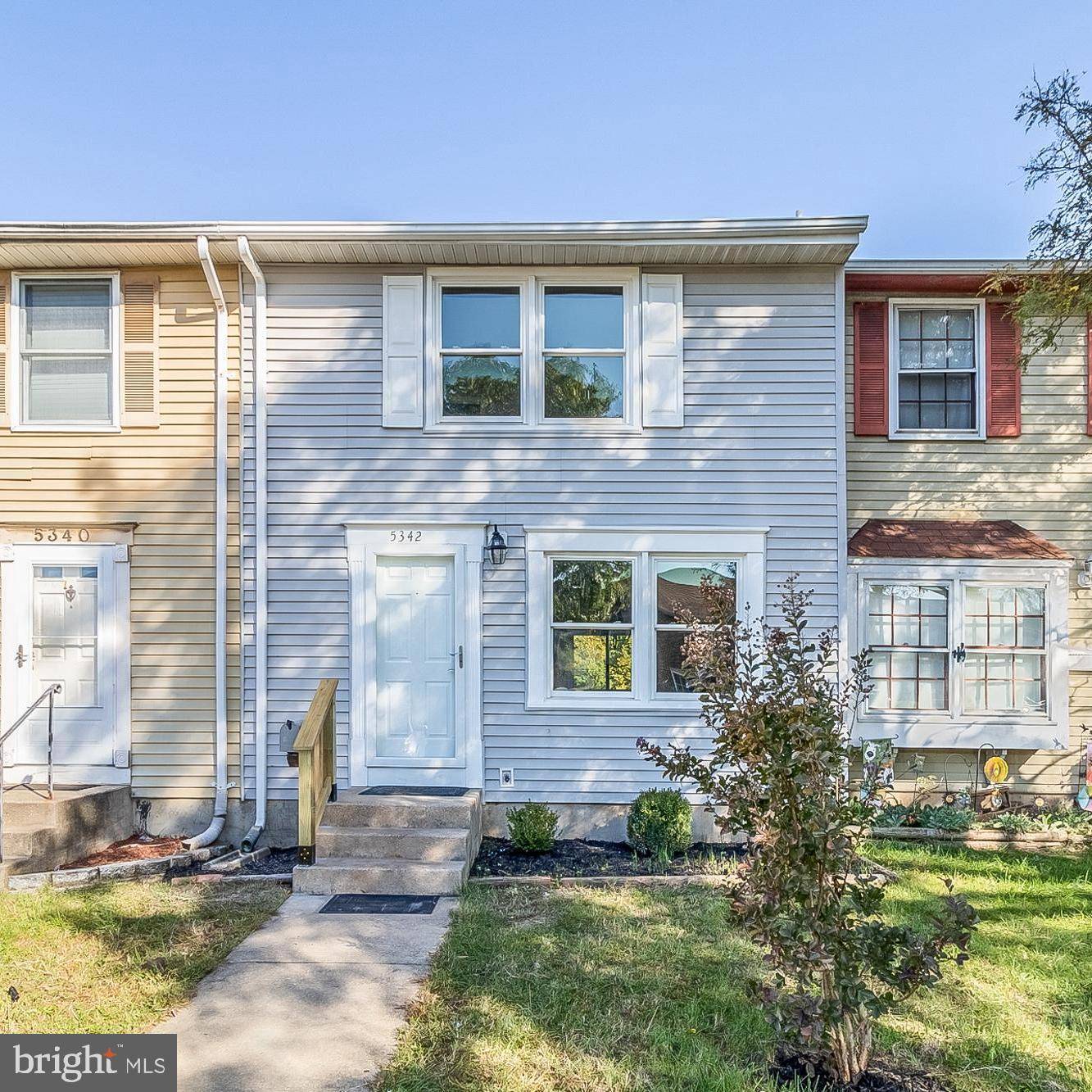 Rosedale, MD 21237,5342 KING ARTHUR CIR