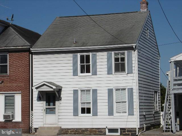 Gettysburg, PA 17325,248 YORK ST