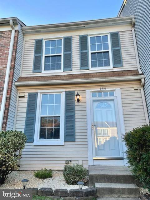 Elkridge, MD 21075,6416 DUCKETTS LN #8-6