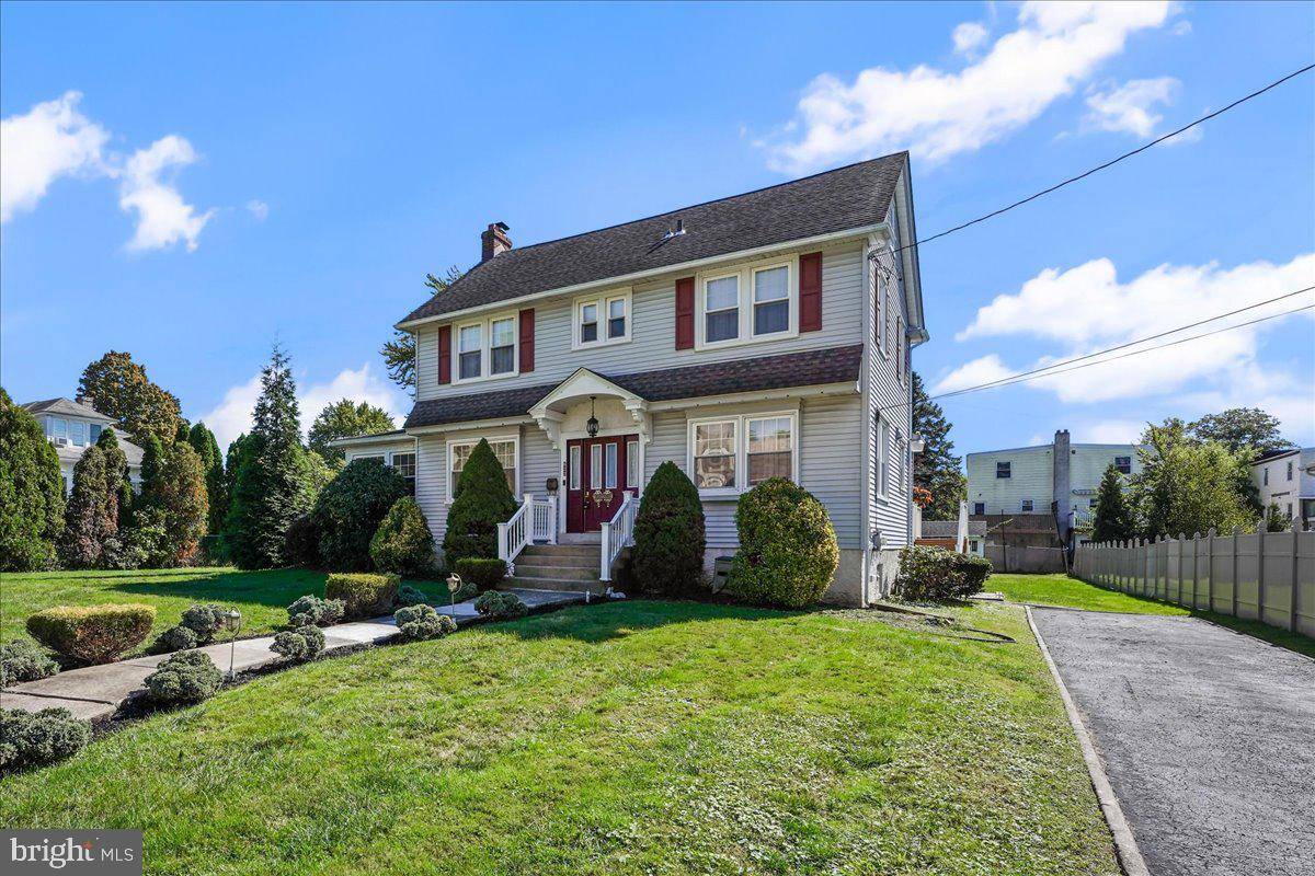 Aldan, PA 19018,622 MAPLE AVE