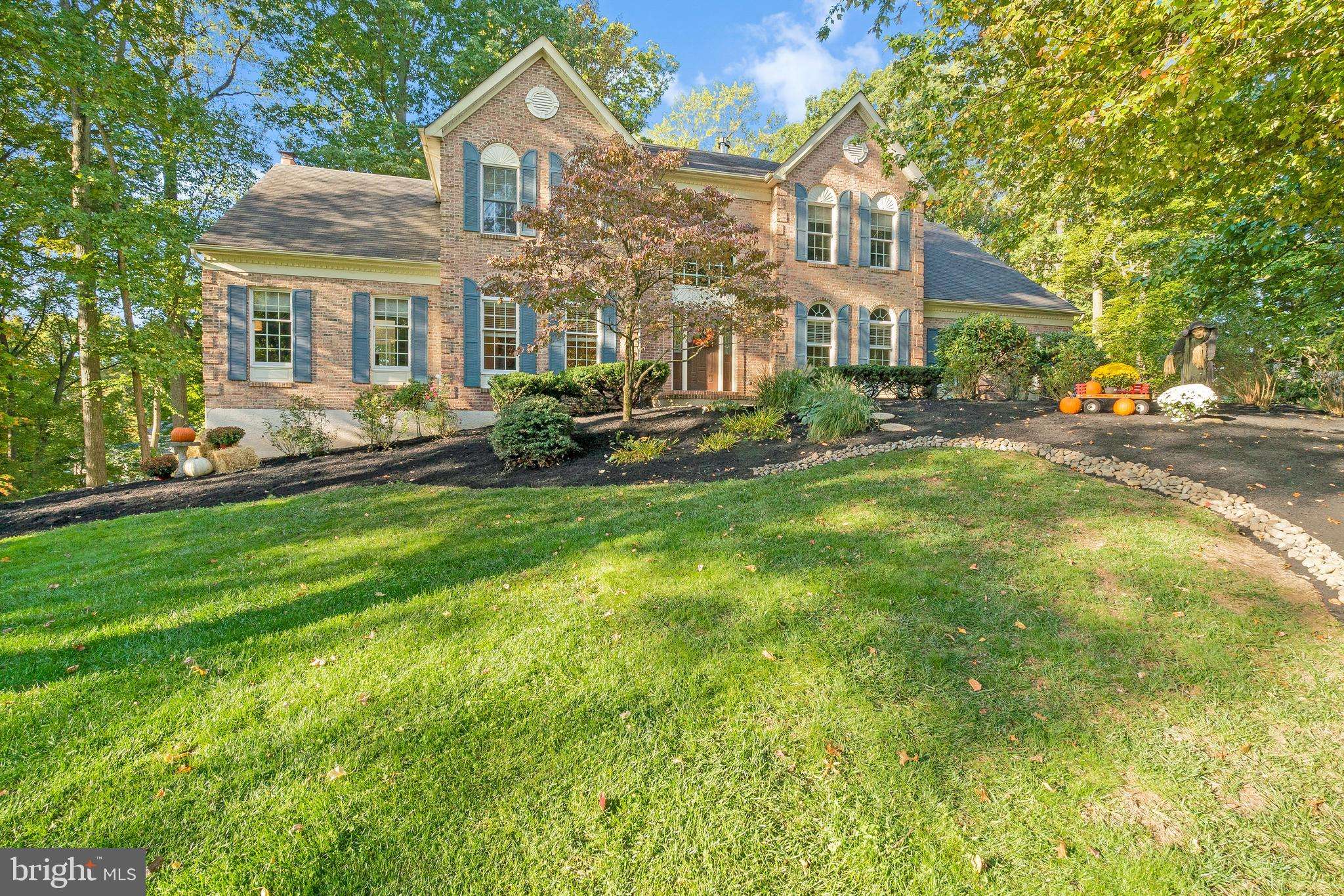 Doylestown, PA 18902,3400 BYRON DR